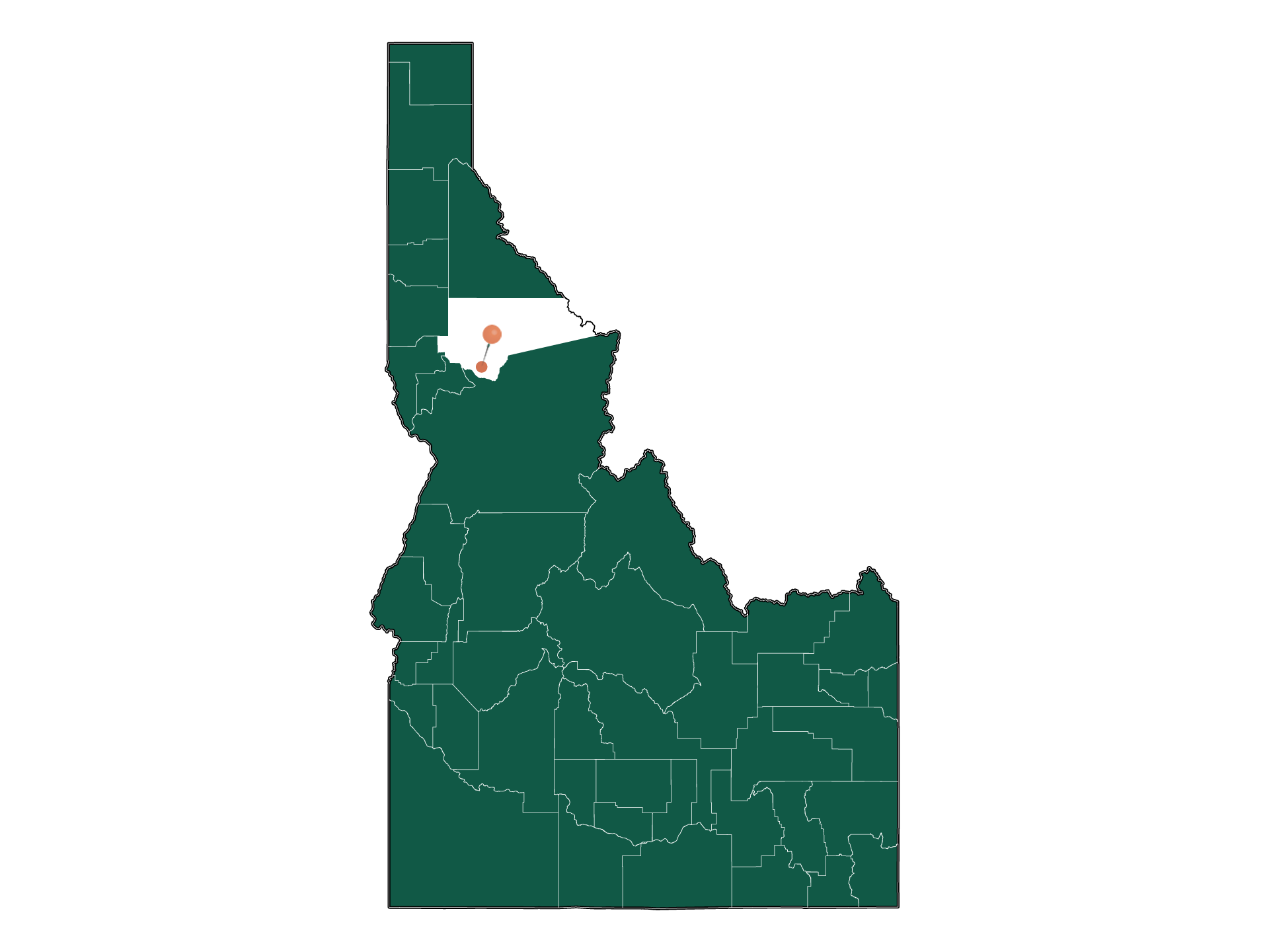 People Stats in Weippe, Idaho Demographics)