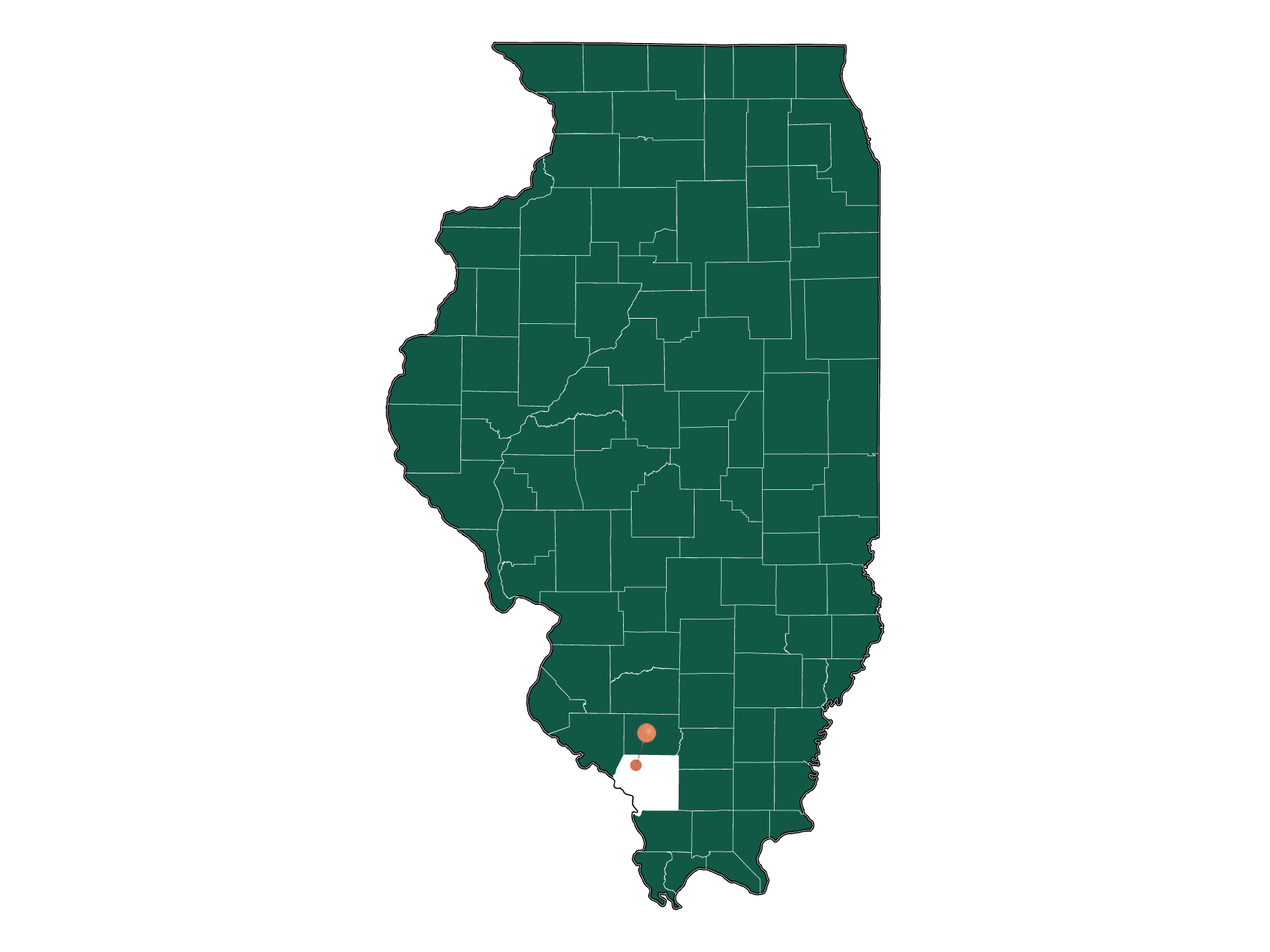 Schools in Ava, Illinois (Elementary, Middle и High Schools)