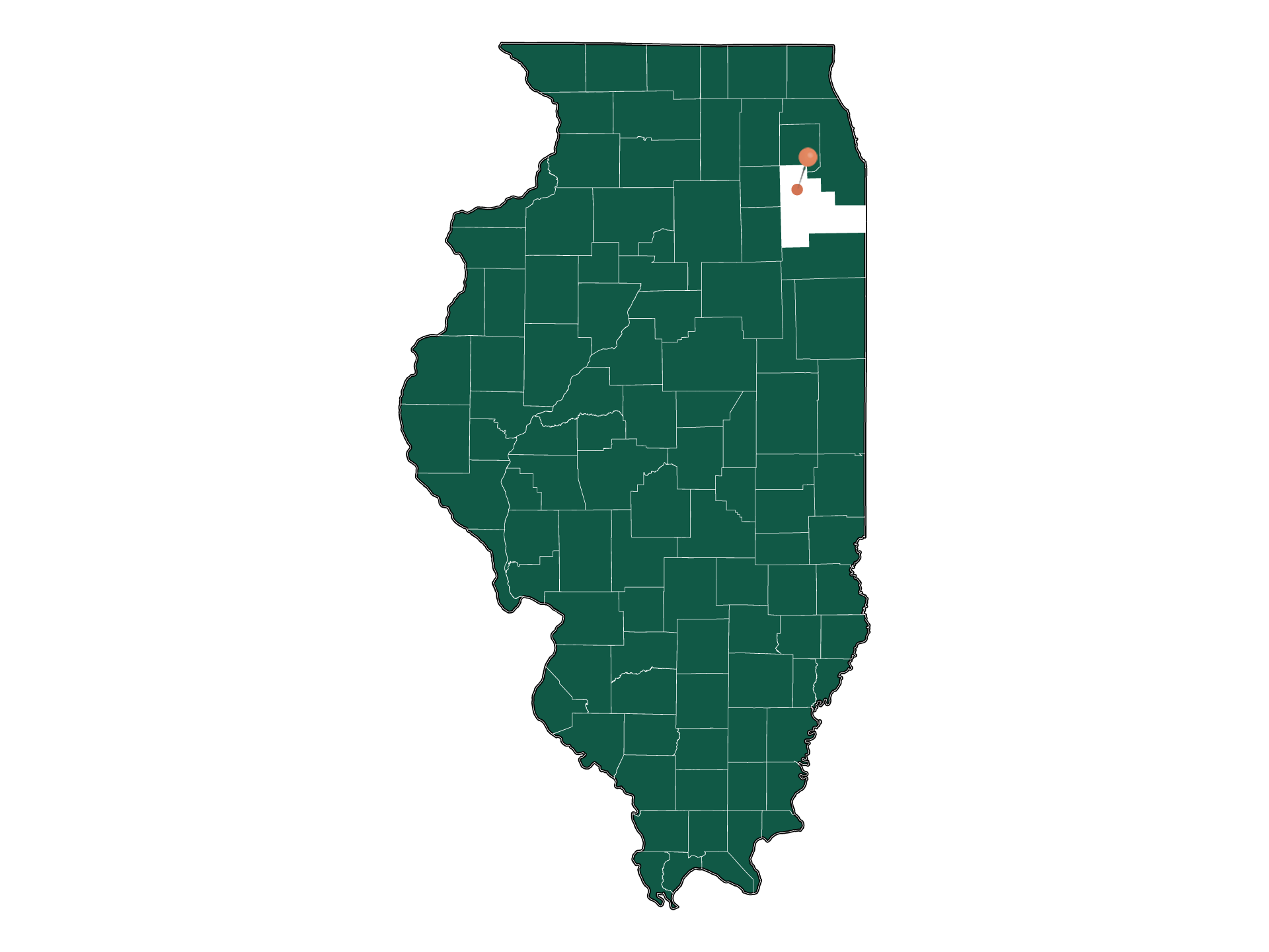 Safety in Crest Hill, Illinois (crime rates and environmental hazards)