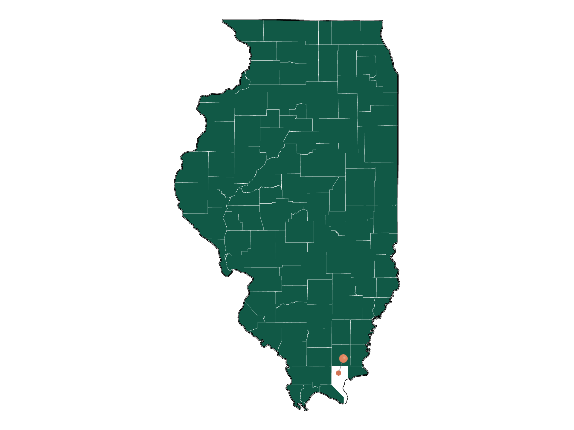 Climate in Eddyville, Illinois (Detailed Weather Information)