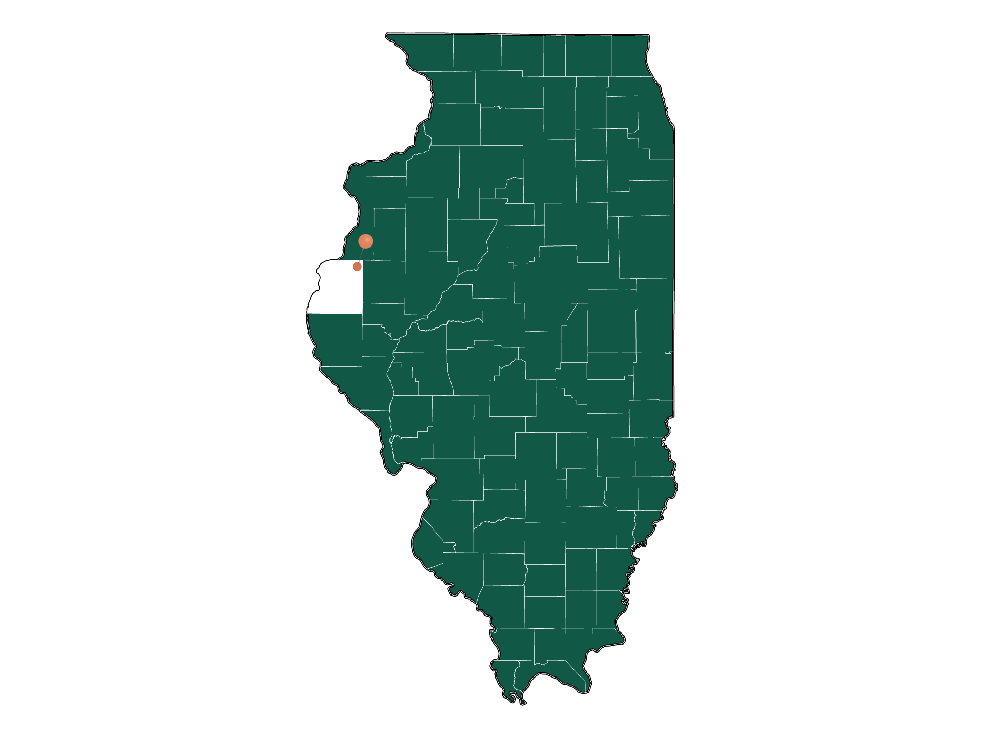 Climate in La Harpe, Illinois (Detailed Weather Information)