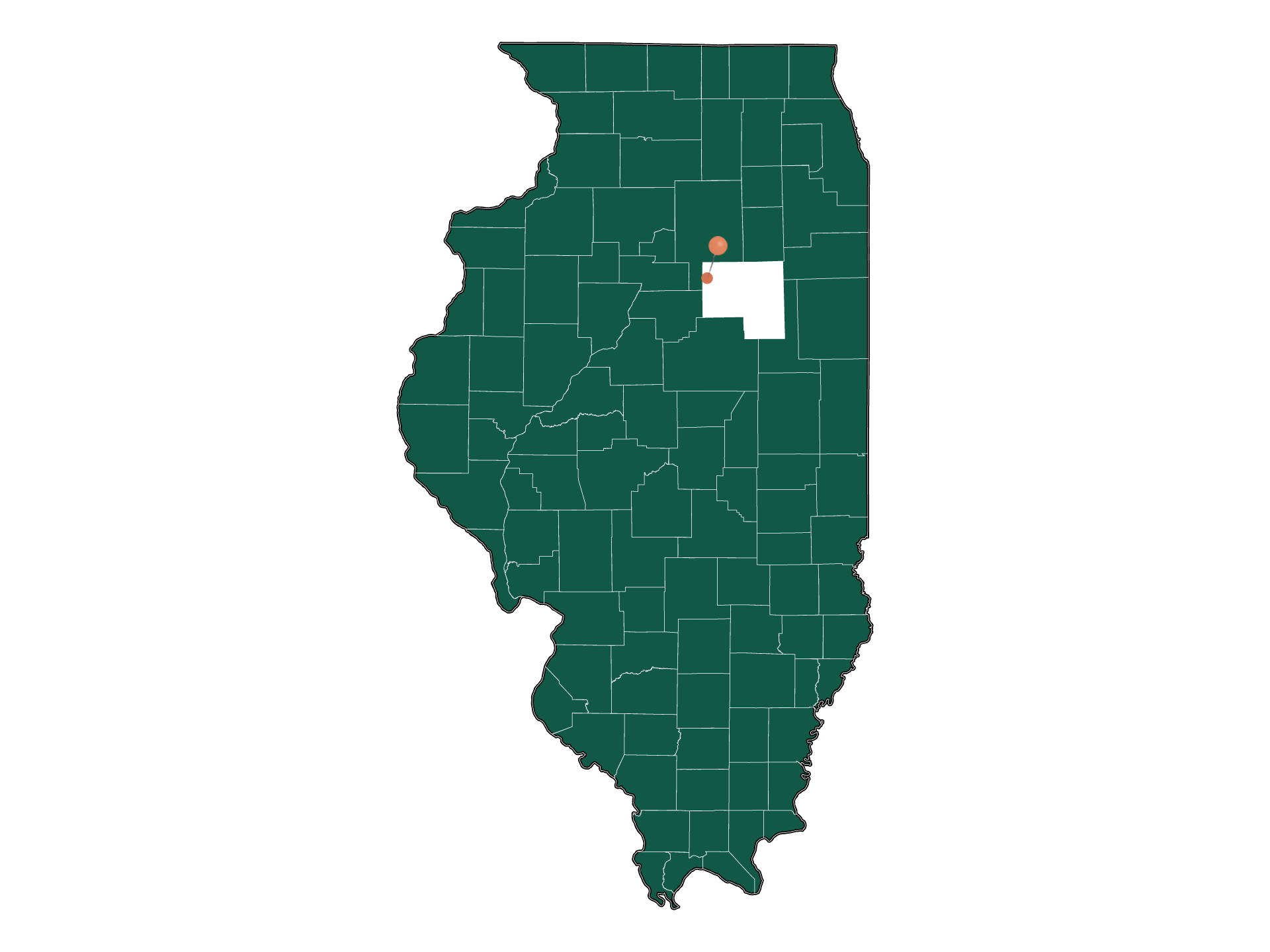 Climate in Long Point, Illinois (Detailed Weather Information)