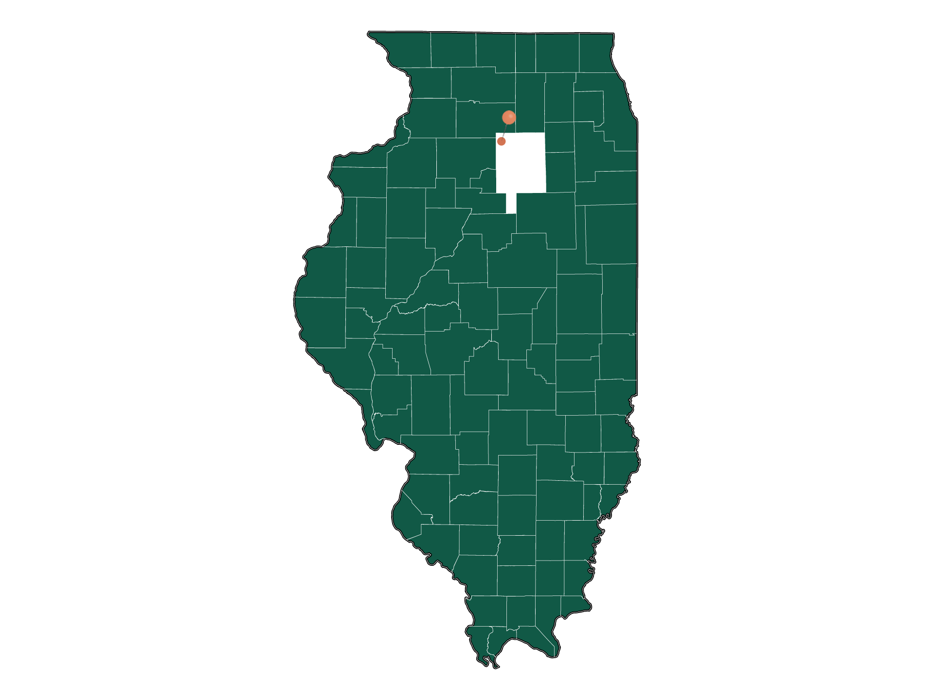 Climate in Mendota, Illinois (Detailed Weather Information)
