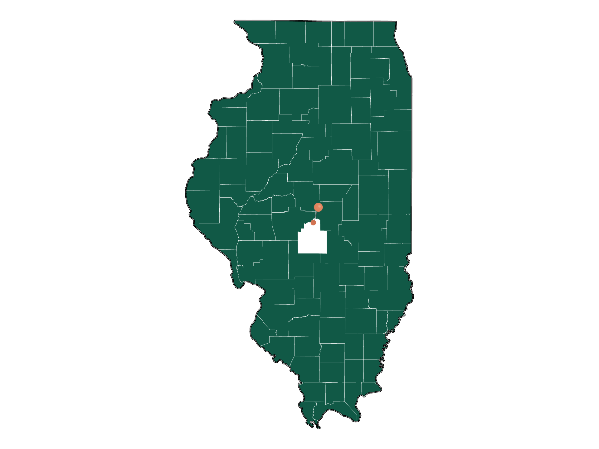 Cost of living in Mount Auburn, Illinois (Taxes and Housing costs)