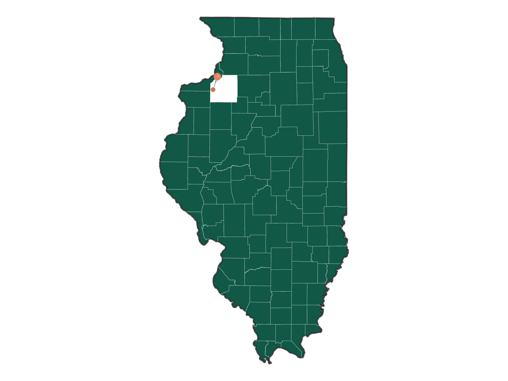 Cost of living in Orion, Illinois (Taxes and Housing costs)