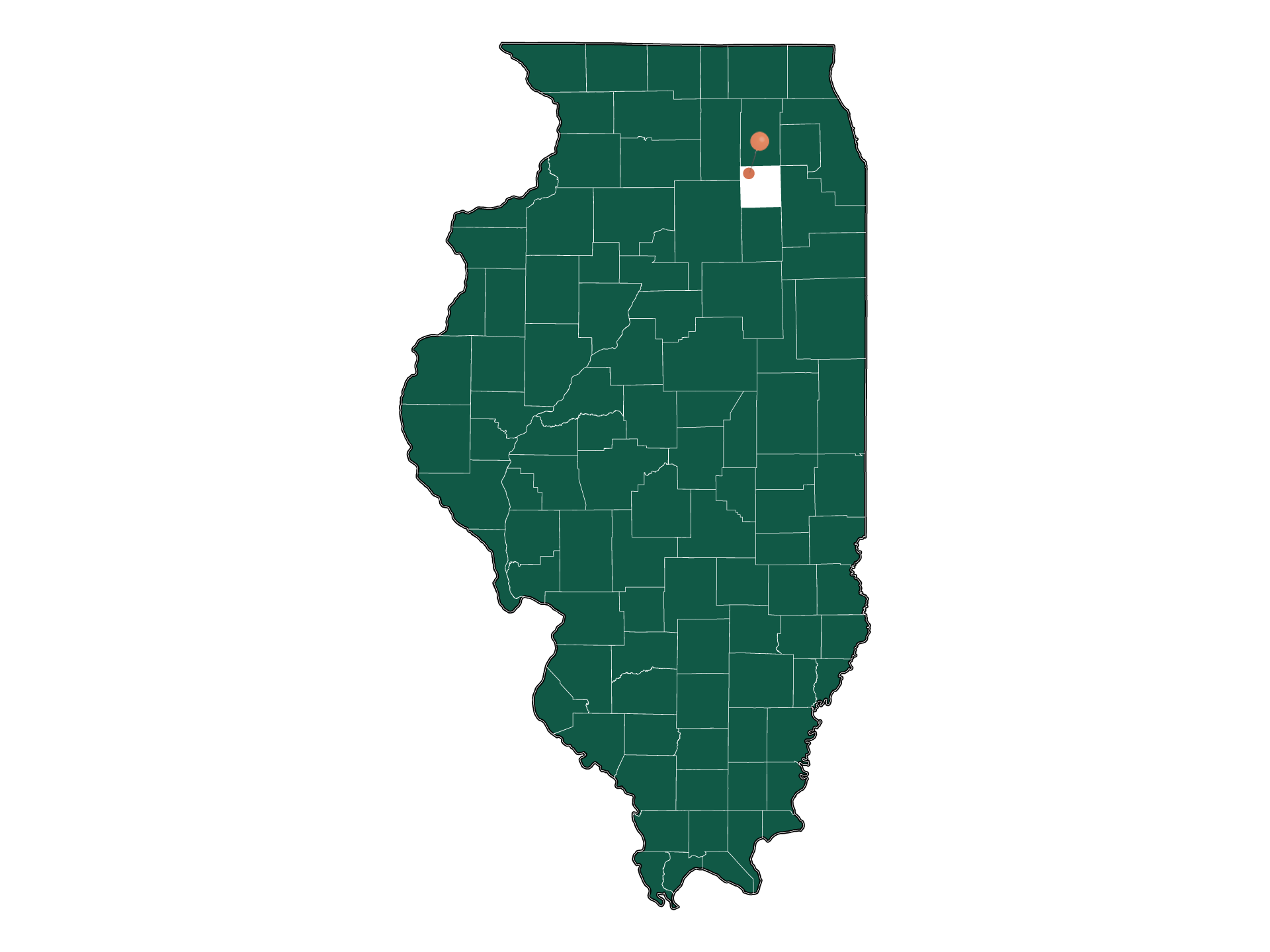 Zip Codes in Plano, Illinois