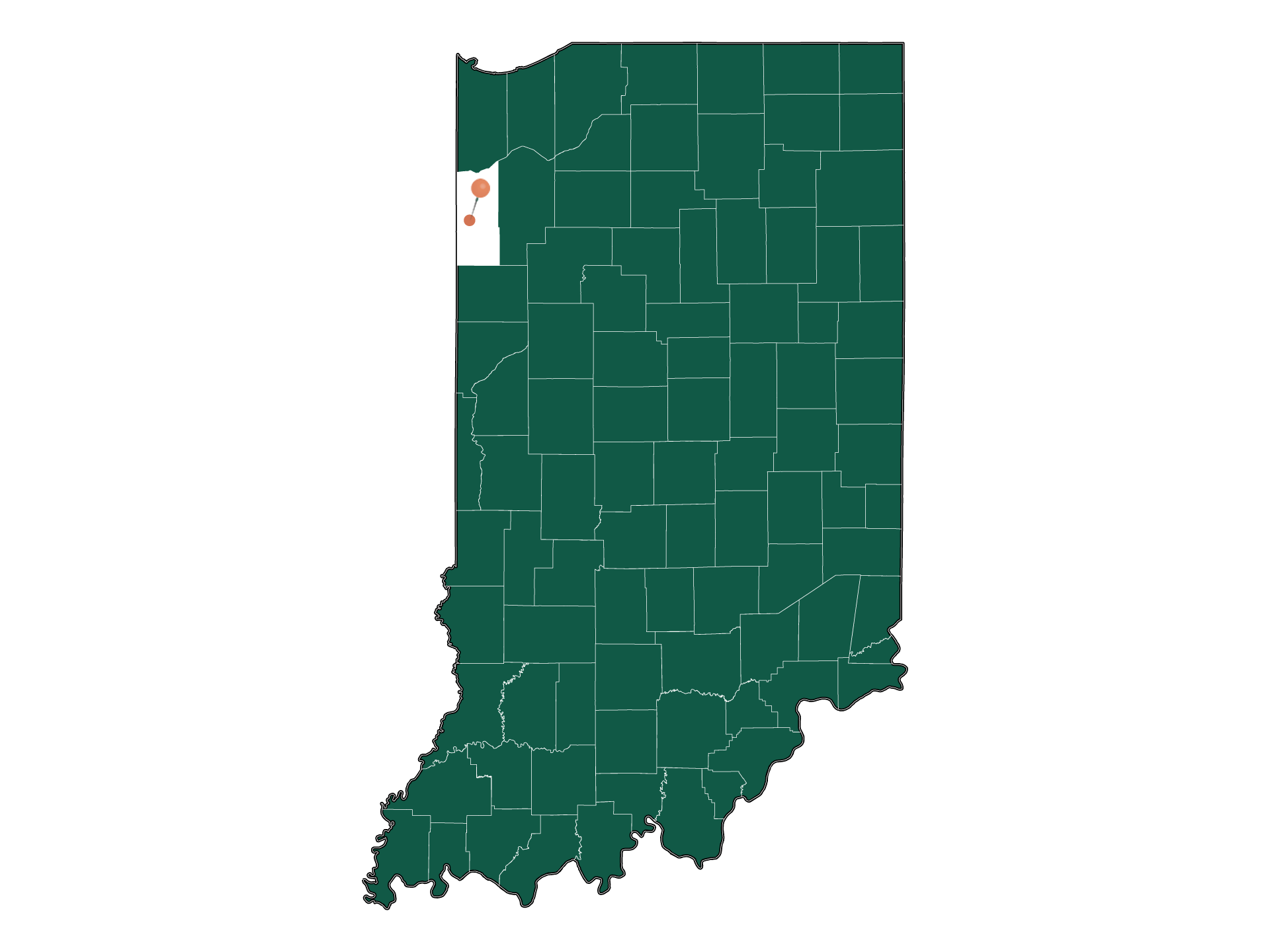 Cost of living in Morocco, Indiana (Taxes and Housing costs)