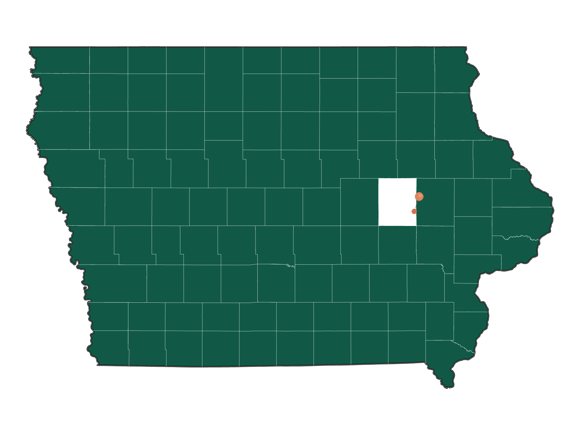 Climate in Atkins, Iowa (Detailed Weather Information)
