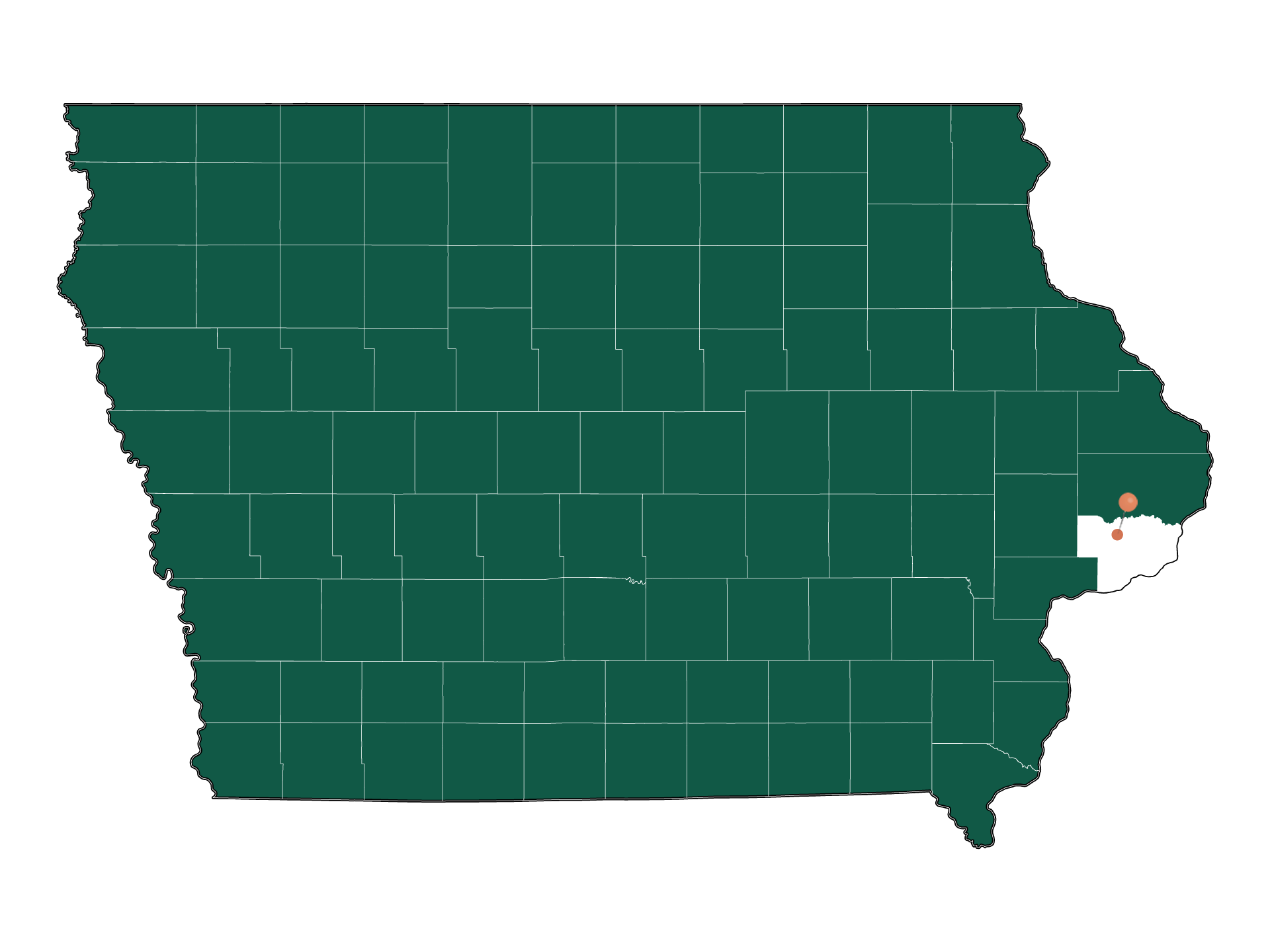 Climate in Donahue, Iowa (Detailed Weather Information)