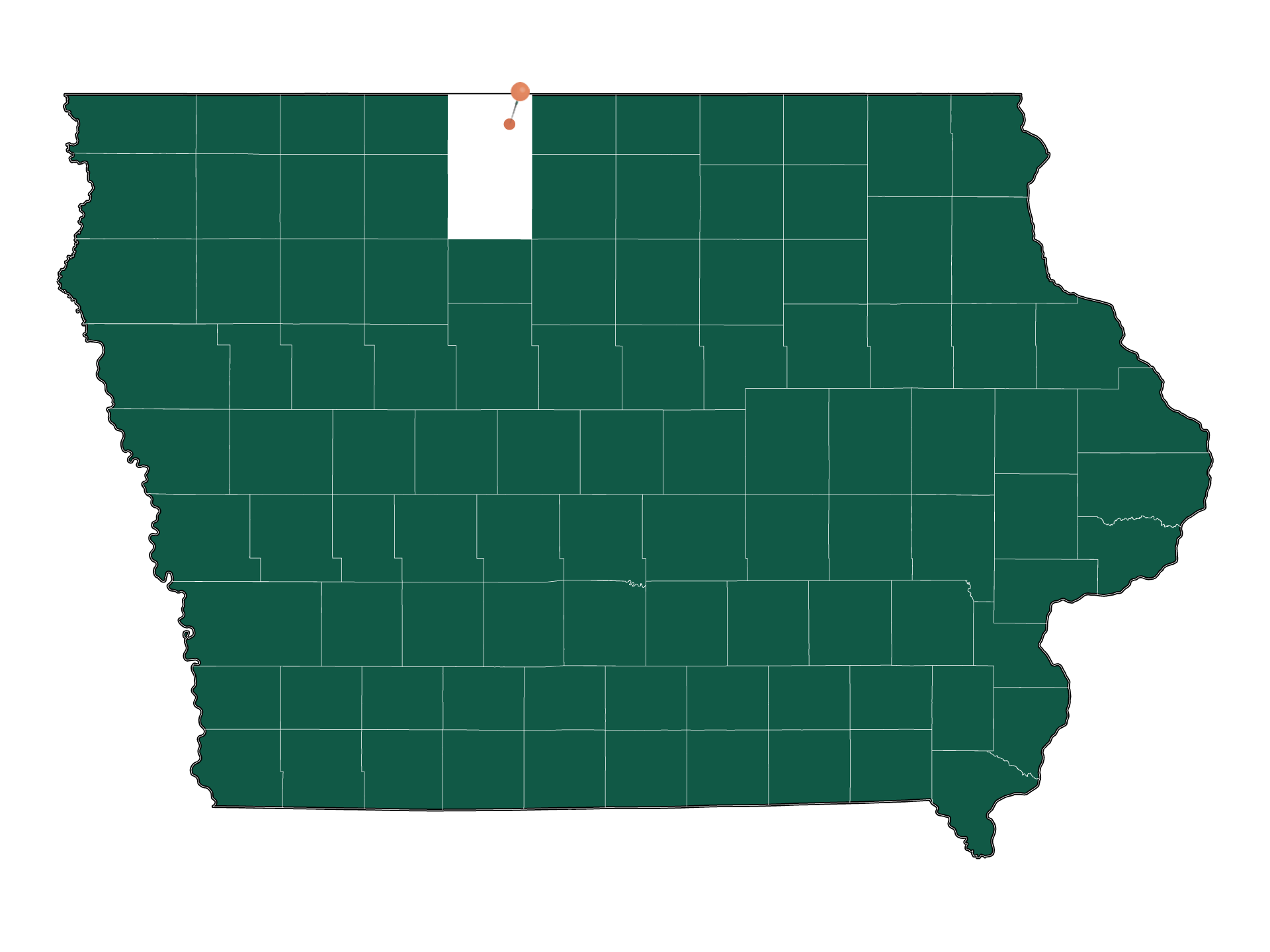 Climate in Lakota, Iowa (Detailed Weather Information)