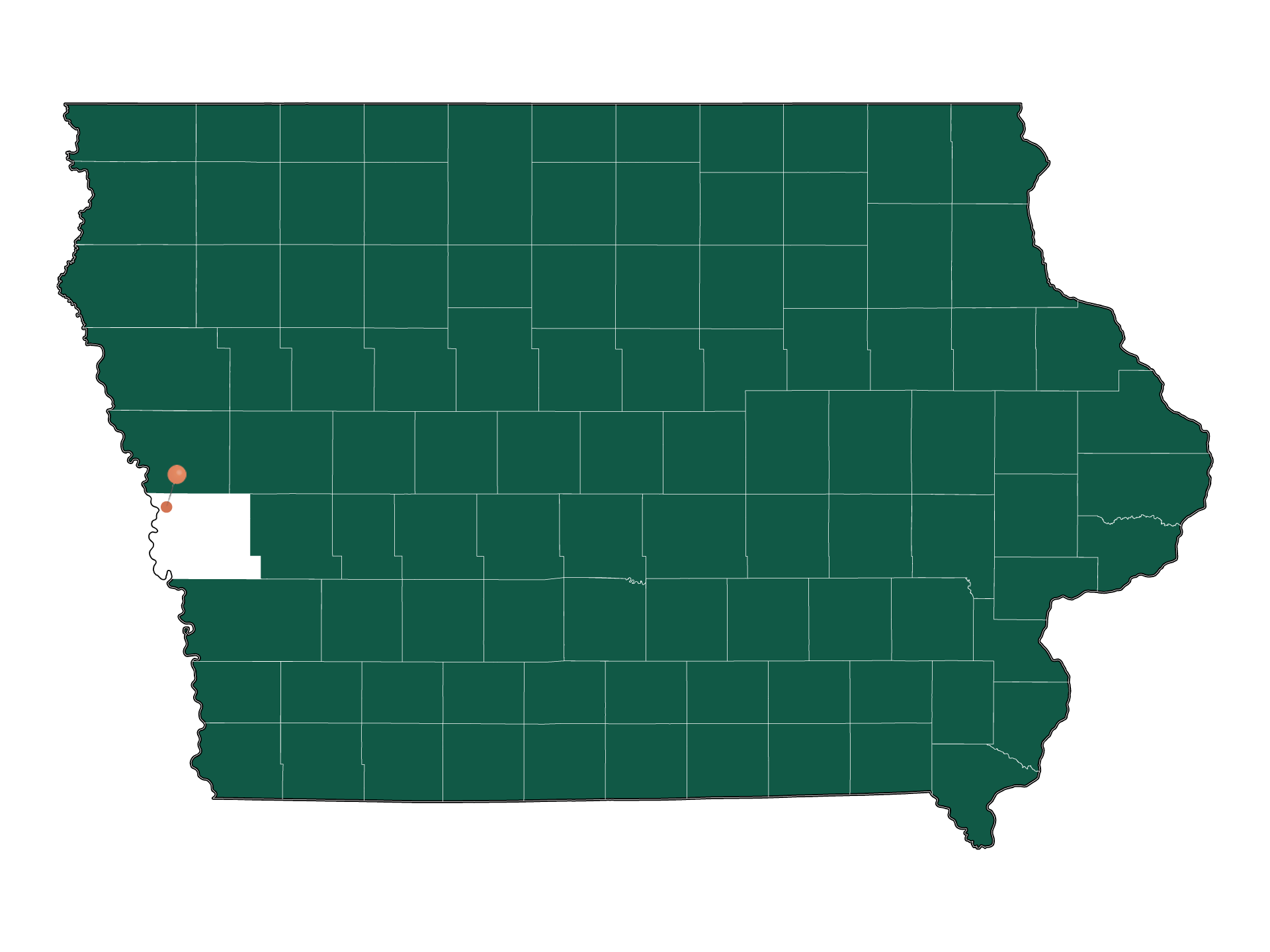 Climate in Little Sioux, Iowa (Detailed Weather Information)