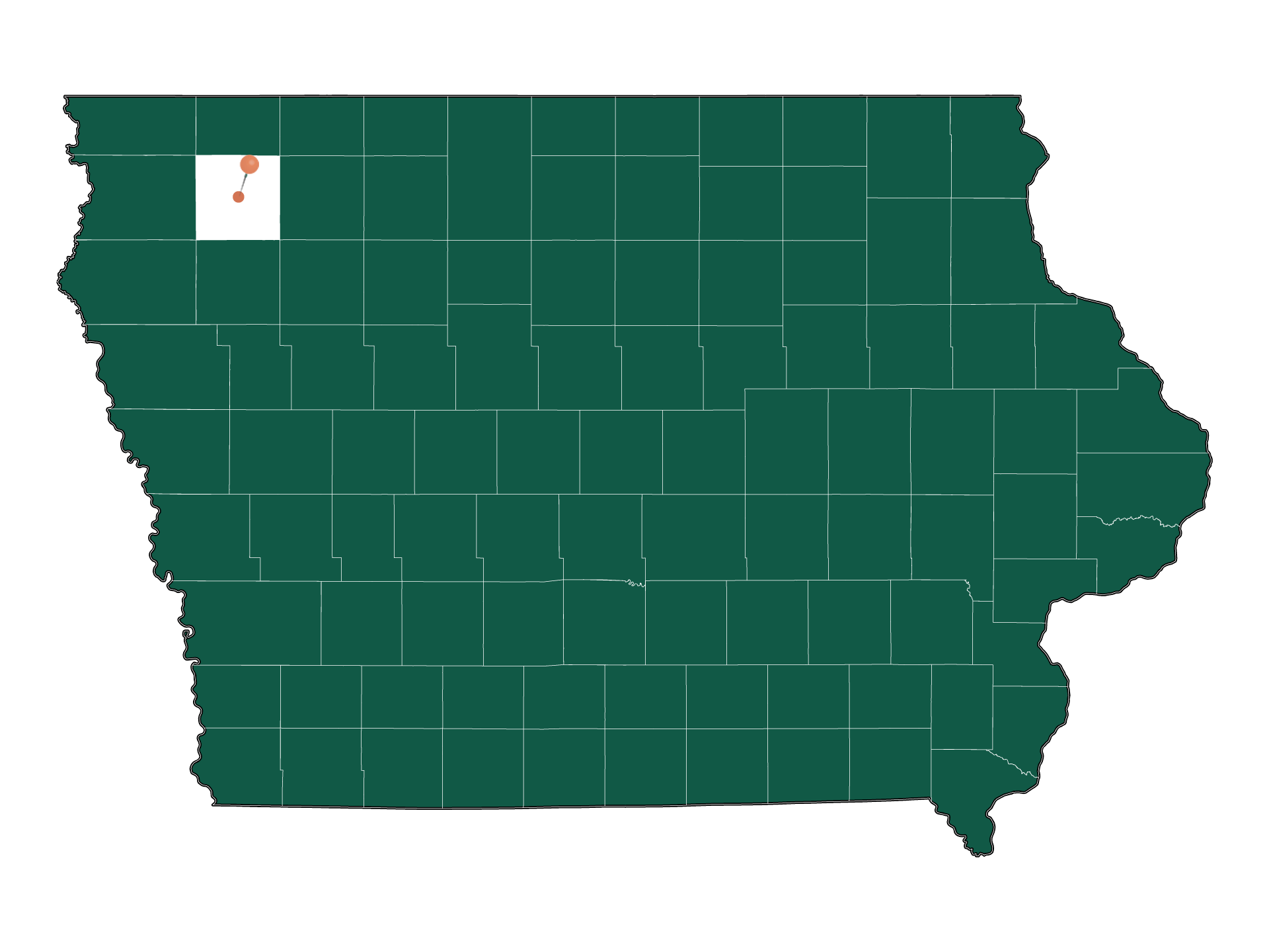 Schools in Primghar, Iowa (Elementary, Middle и High Schools)