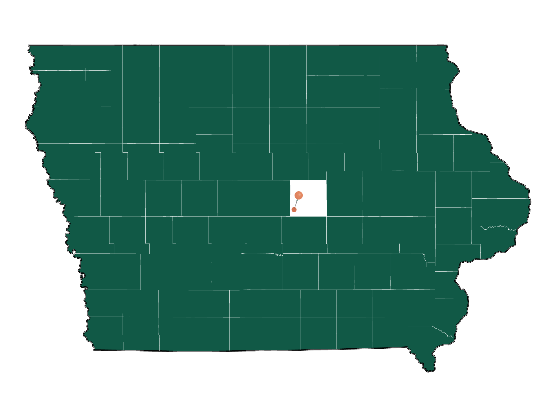 Climate in Rhodes, Iowa (Detailed Weather Information)