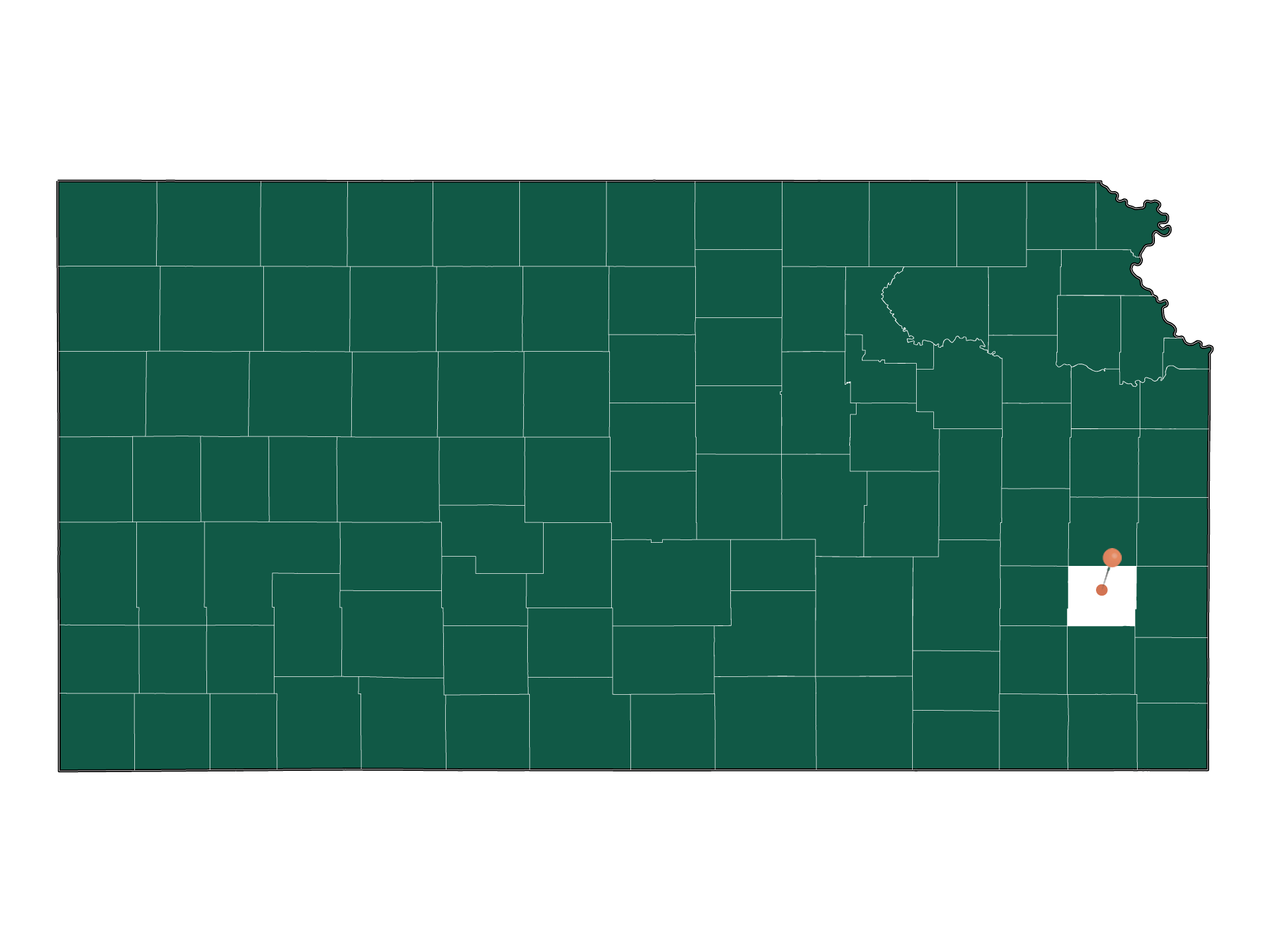 Climate in La Harpe, Kansas (Detailed Weather Information)