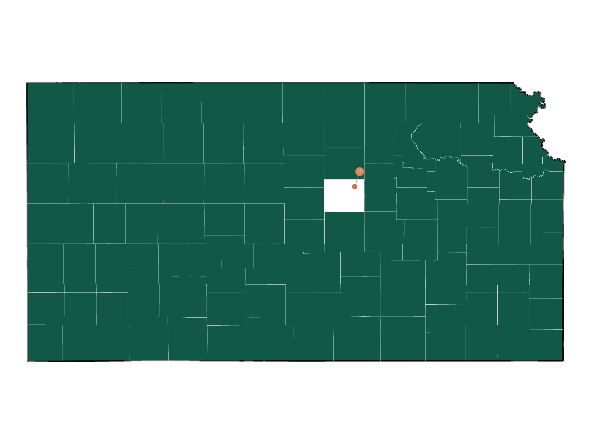 Cost of living in New Cambria, Kansas (Taxes and Housing costs)