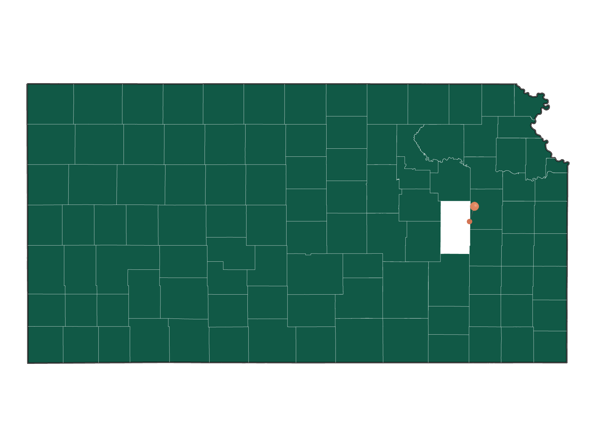 Climate in Reading, Kansas (Detailed Weather Information)