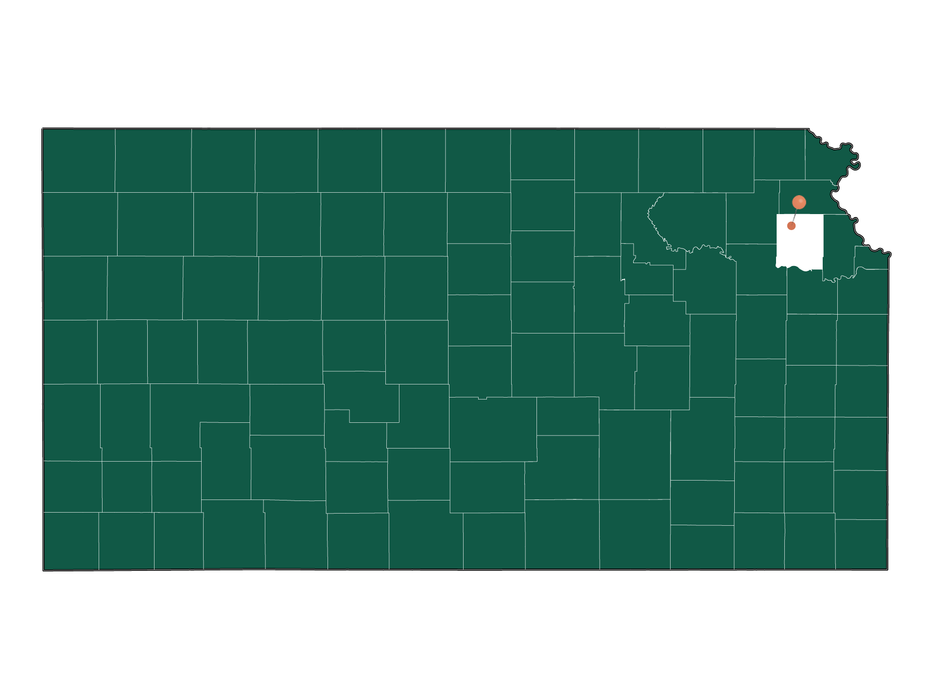 Cost of living in Valley Falls, Kansas (Taxes and Housing costs)