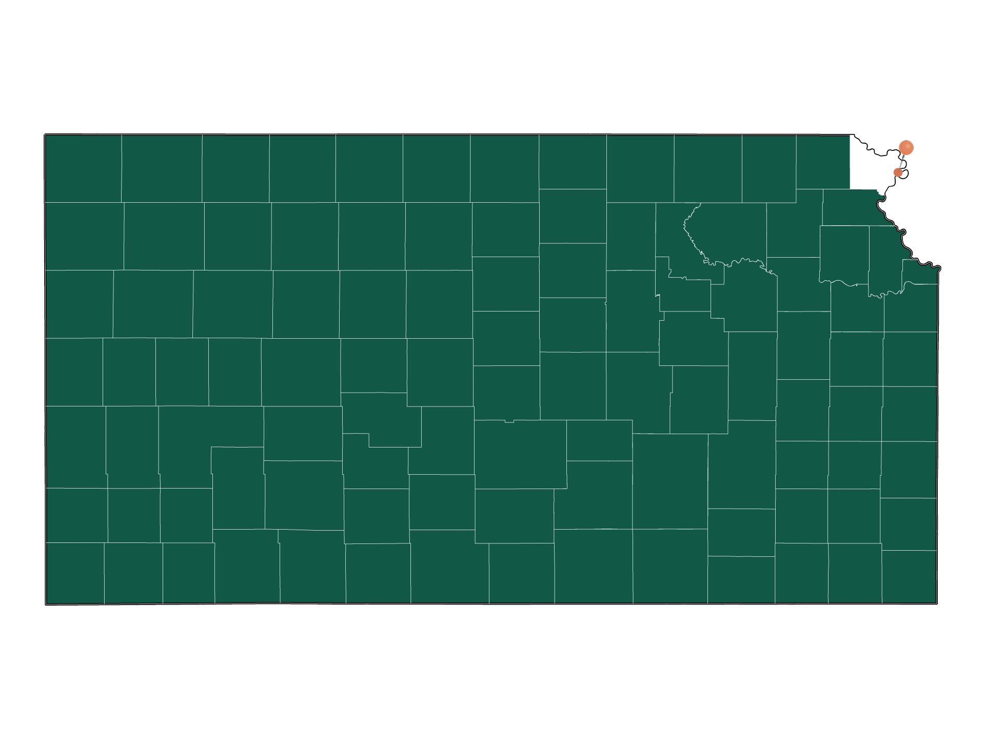 Climate in Wathena, Kansas (Detailed Weather Information)