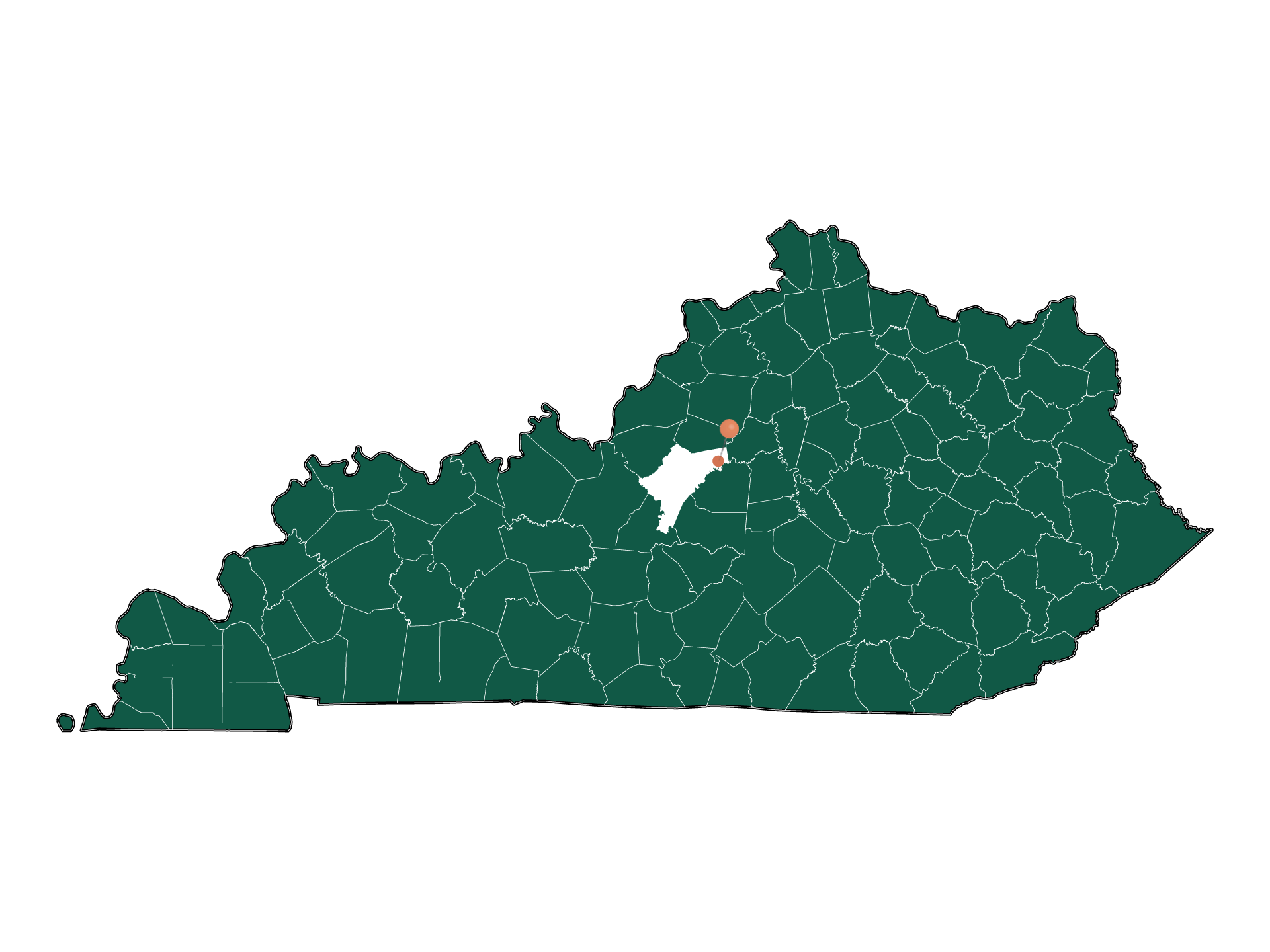 People Stats in Chaplin, Kentucky Demographics)