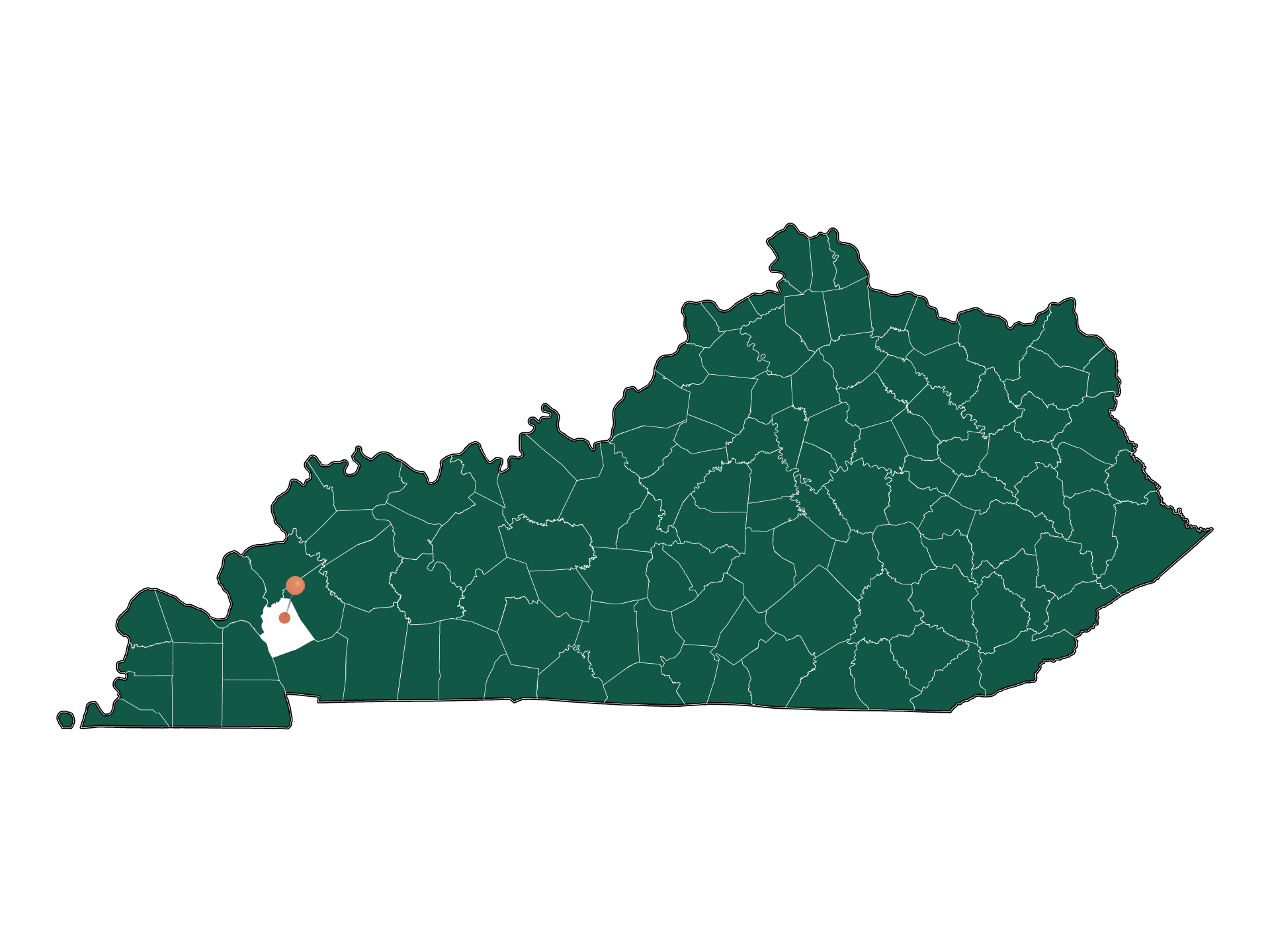 Climate in Eddyville, Kentucky (Detailed Weather Information)