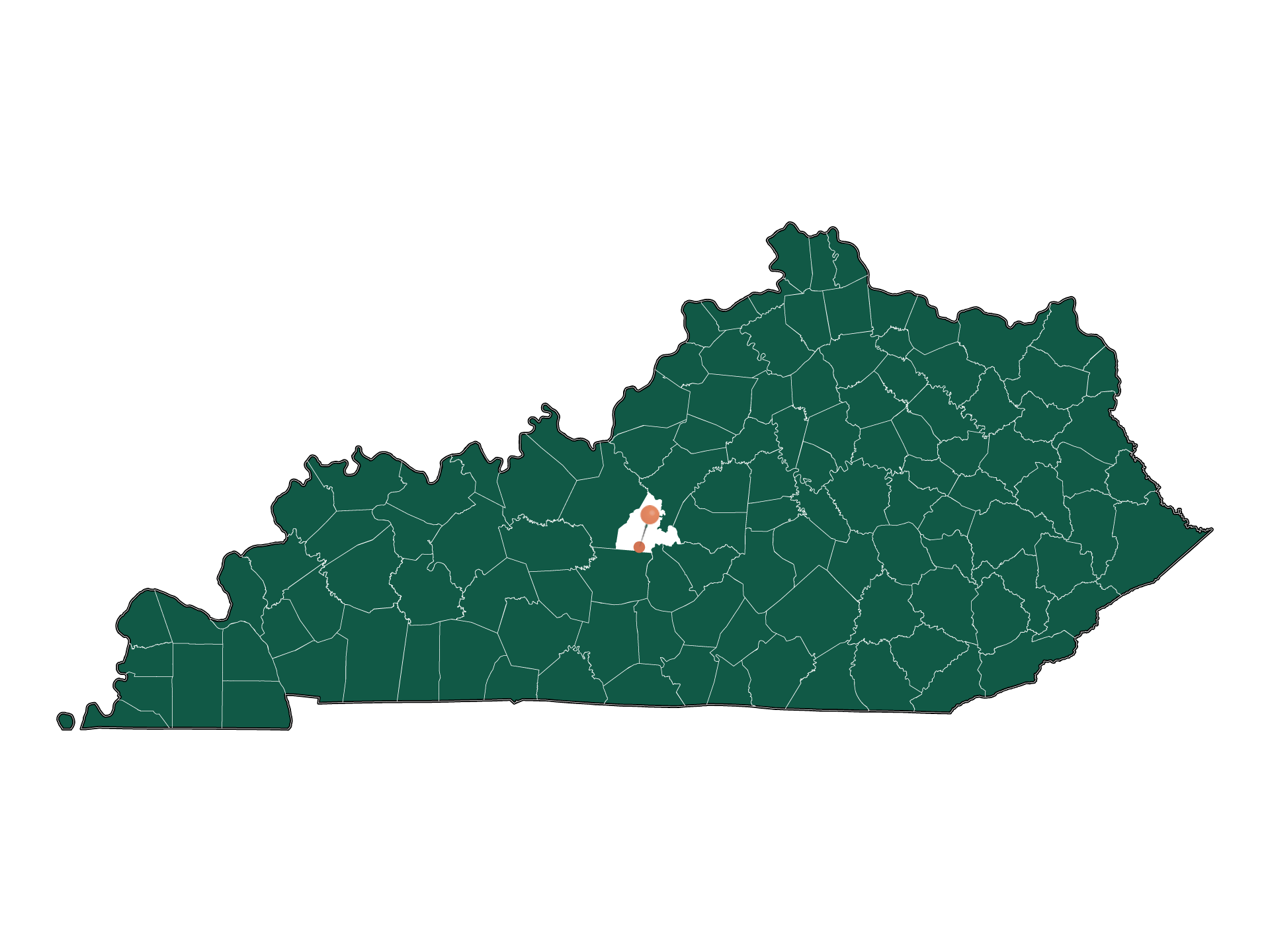 Safety in Magnolia, Kentucky (crime rates and environmental hazards)