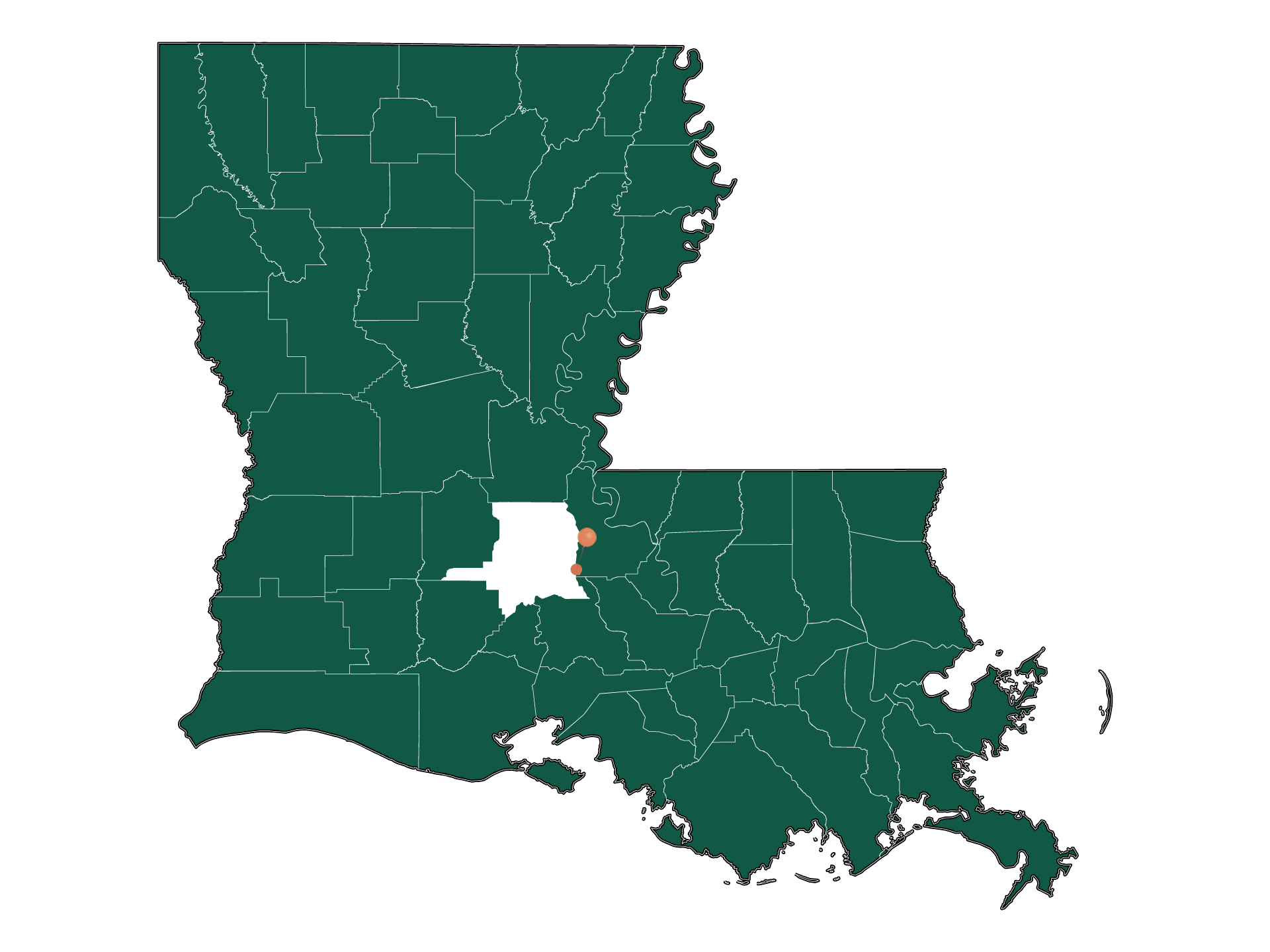 Climate in Krotz Springs, Louisiana (Detailed Weather Information)