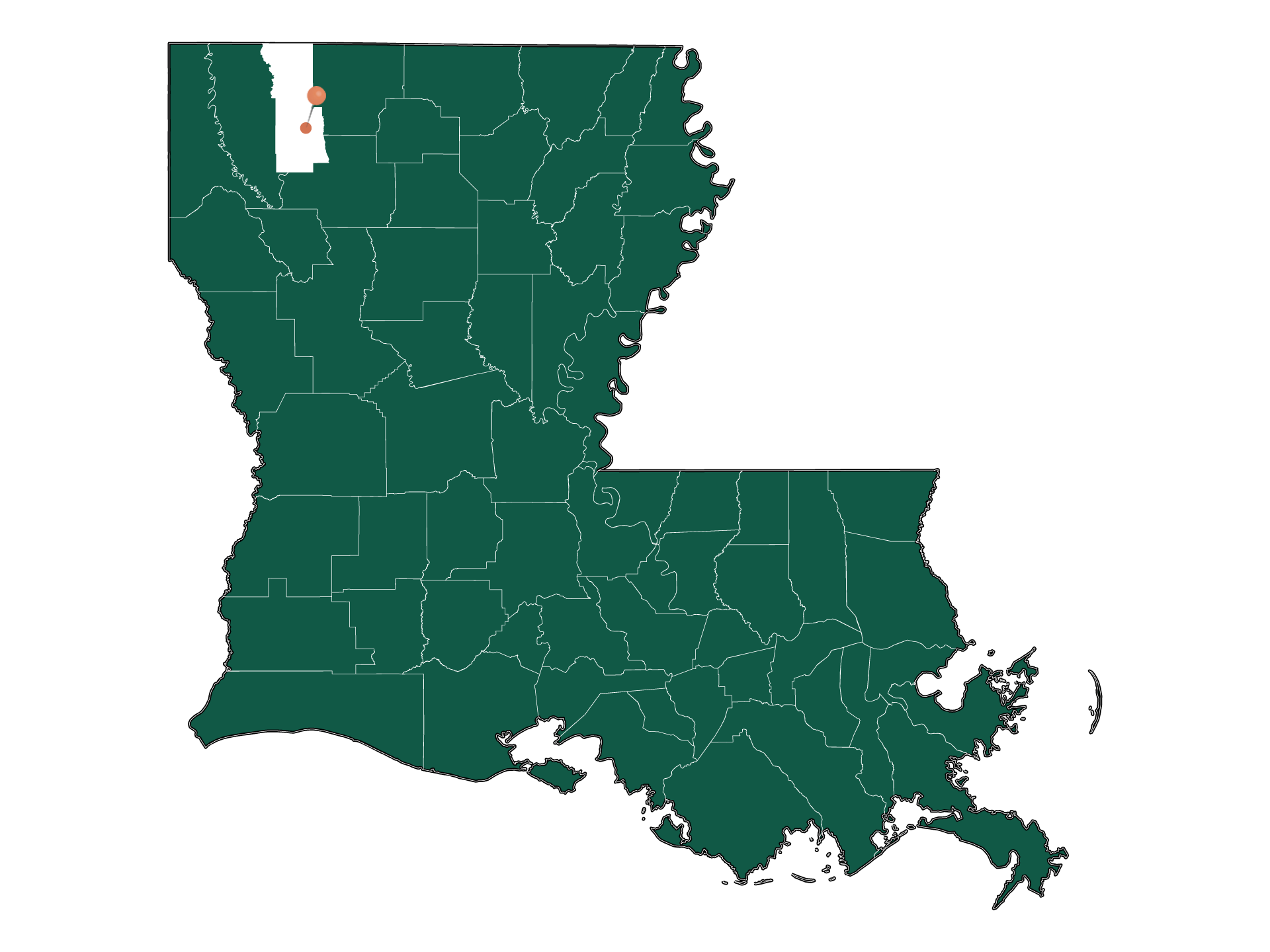 Cost of living in Minden, Louisiana (Taxes and Housing costs)