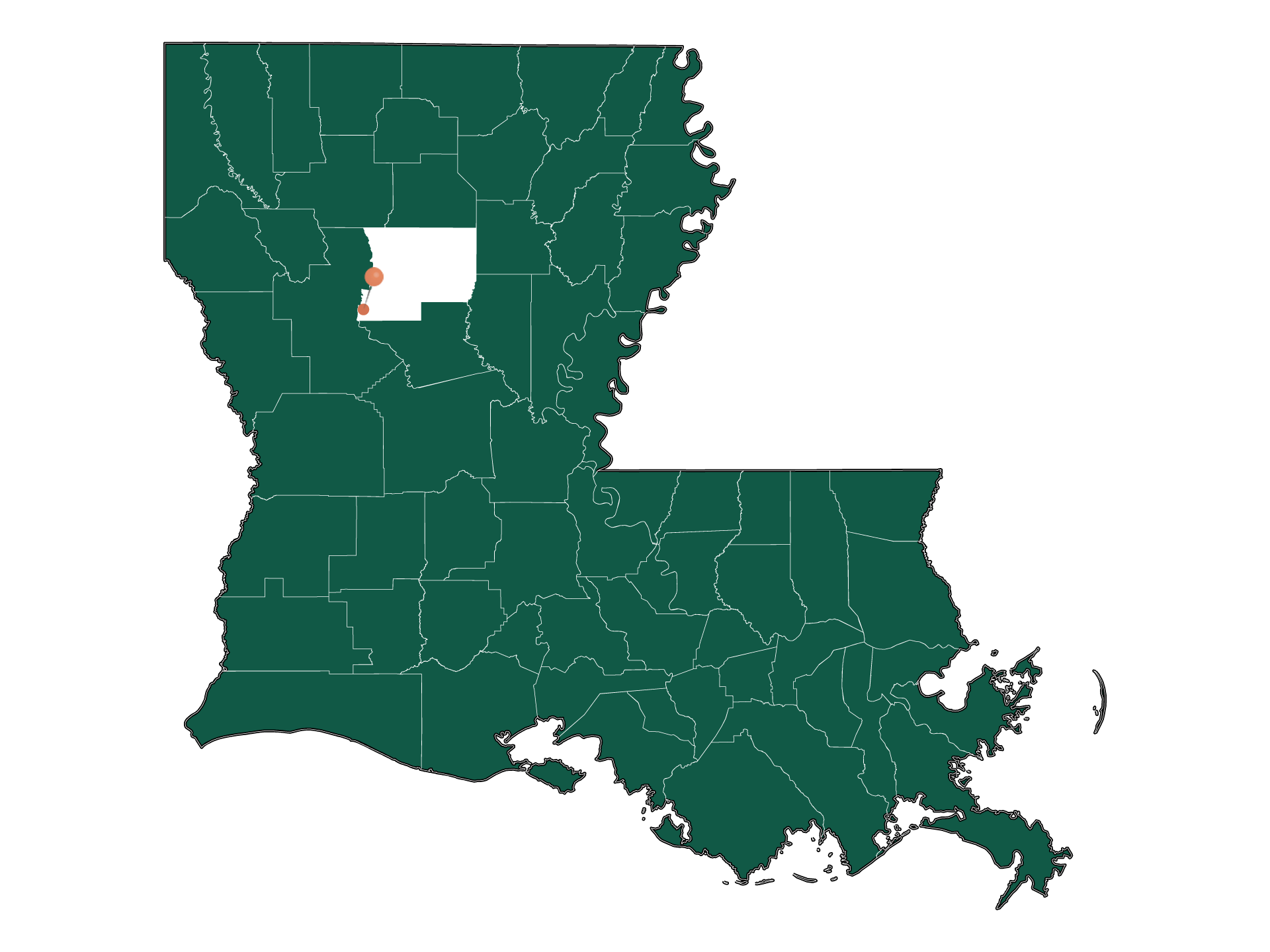 Cost of living in St. Maurice, Louisiana (Taxes and Housing costs)