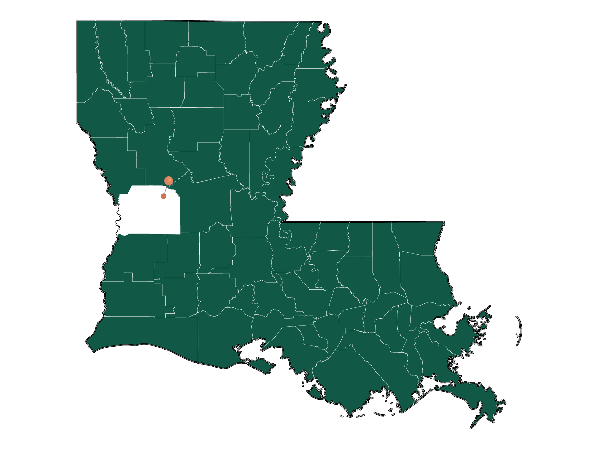 Schools in Simpson, Louisiana (Elementary, Middle и High Schools)