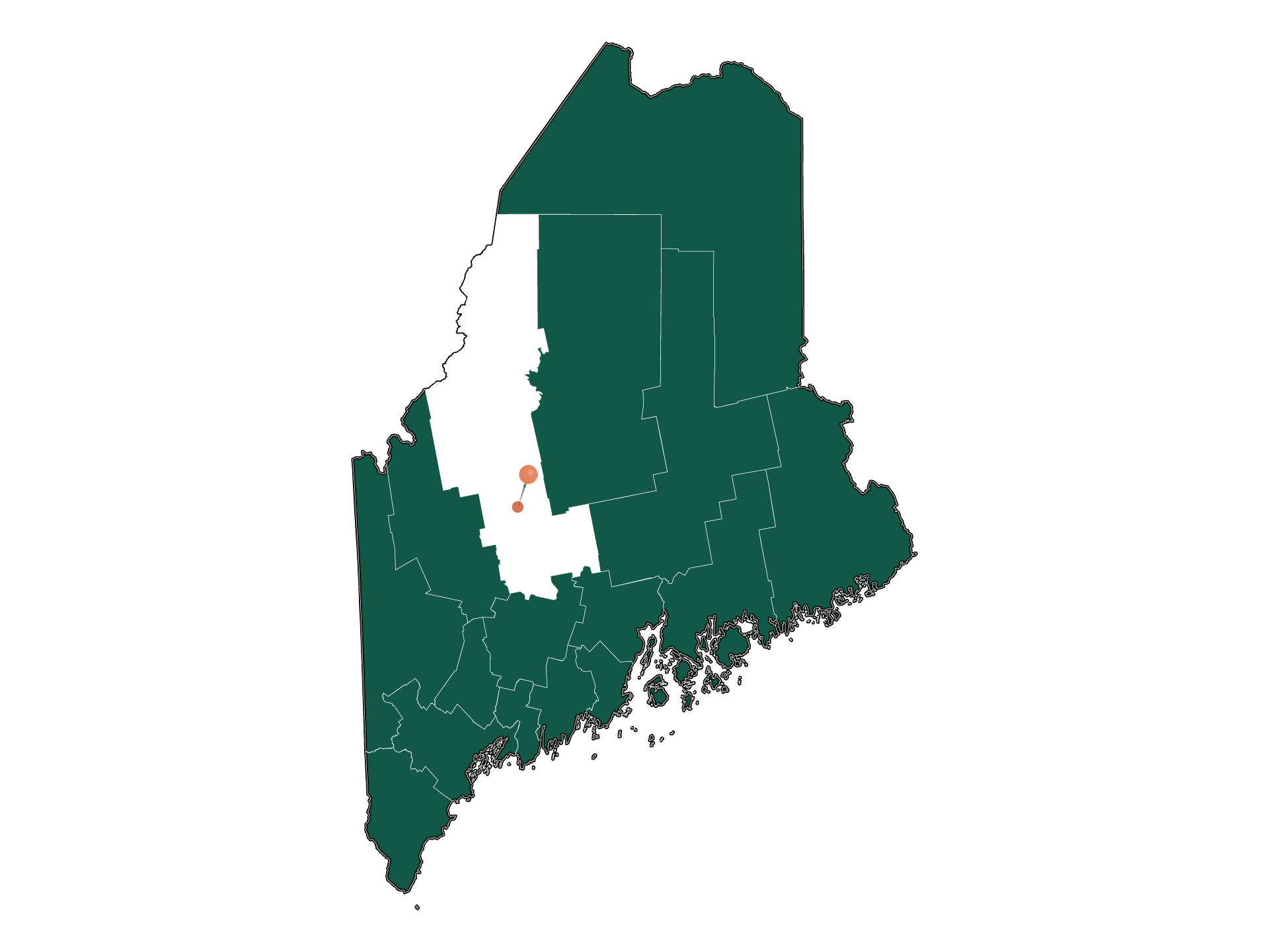 Climate in Bingham, Maine (Detailed Weather Information)