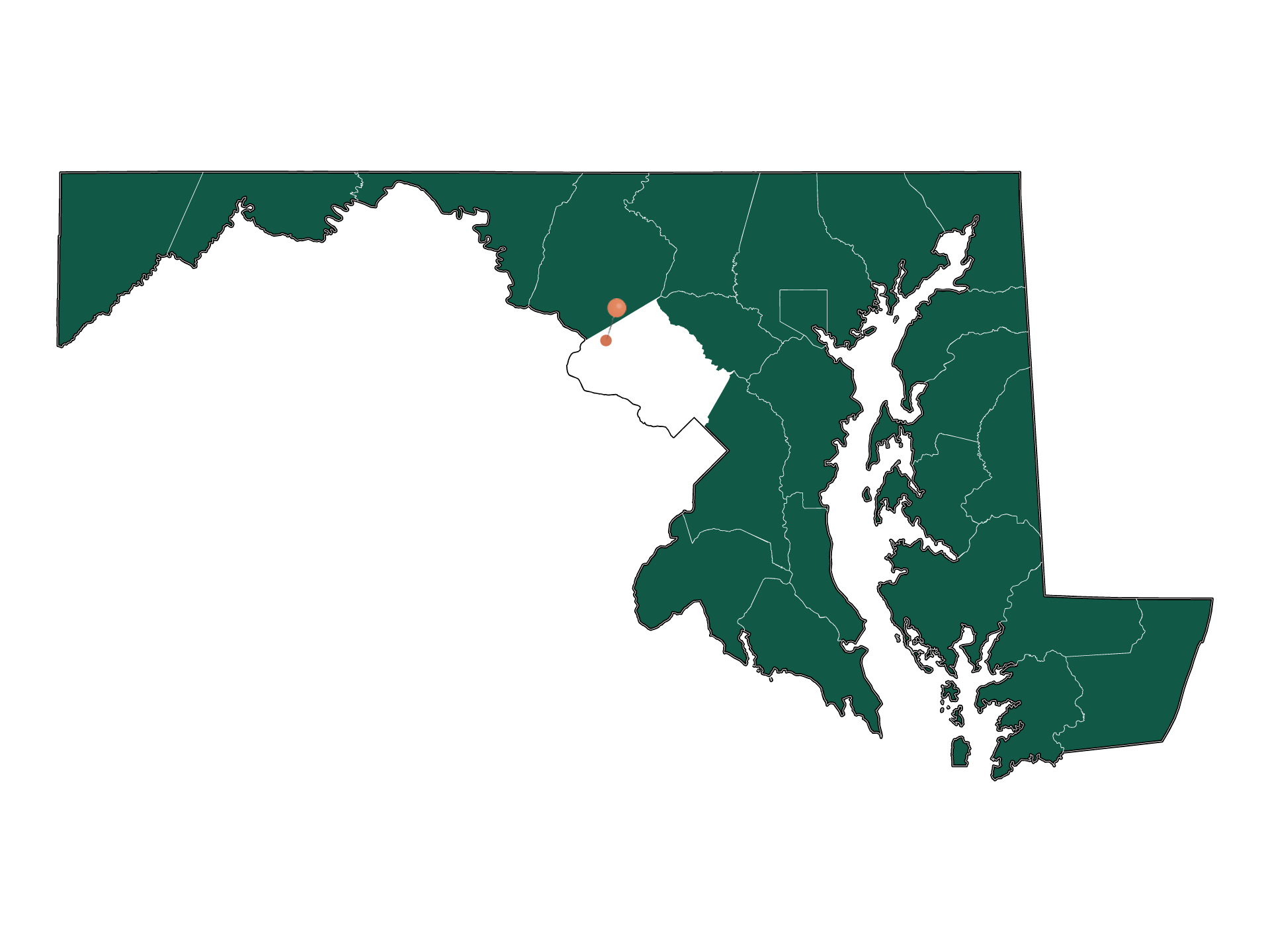 Climate in Barnesville, Maryland (Detailed Weather Information)