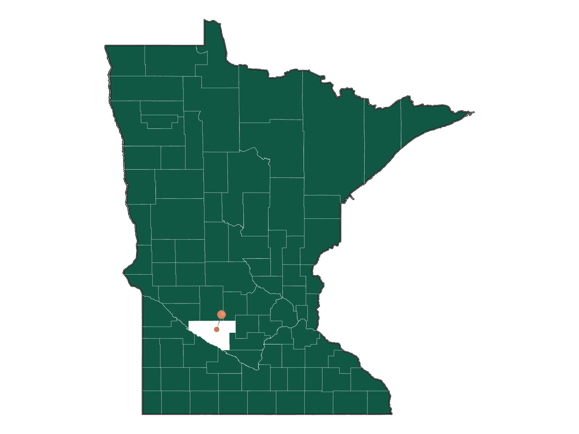 M W Bird Island Minnesota at Ben Lopez blog