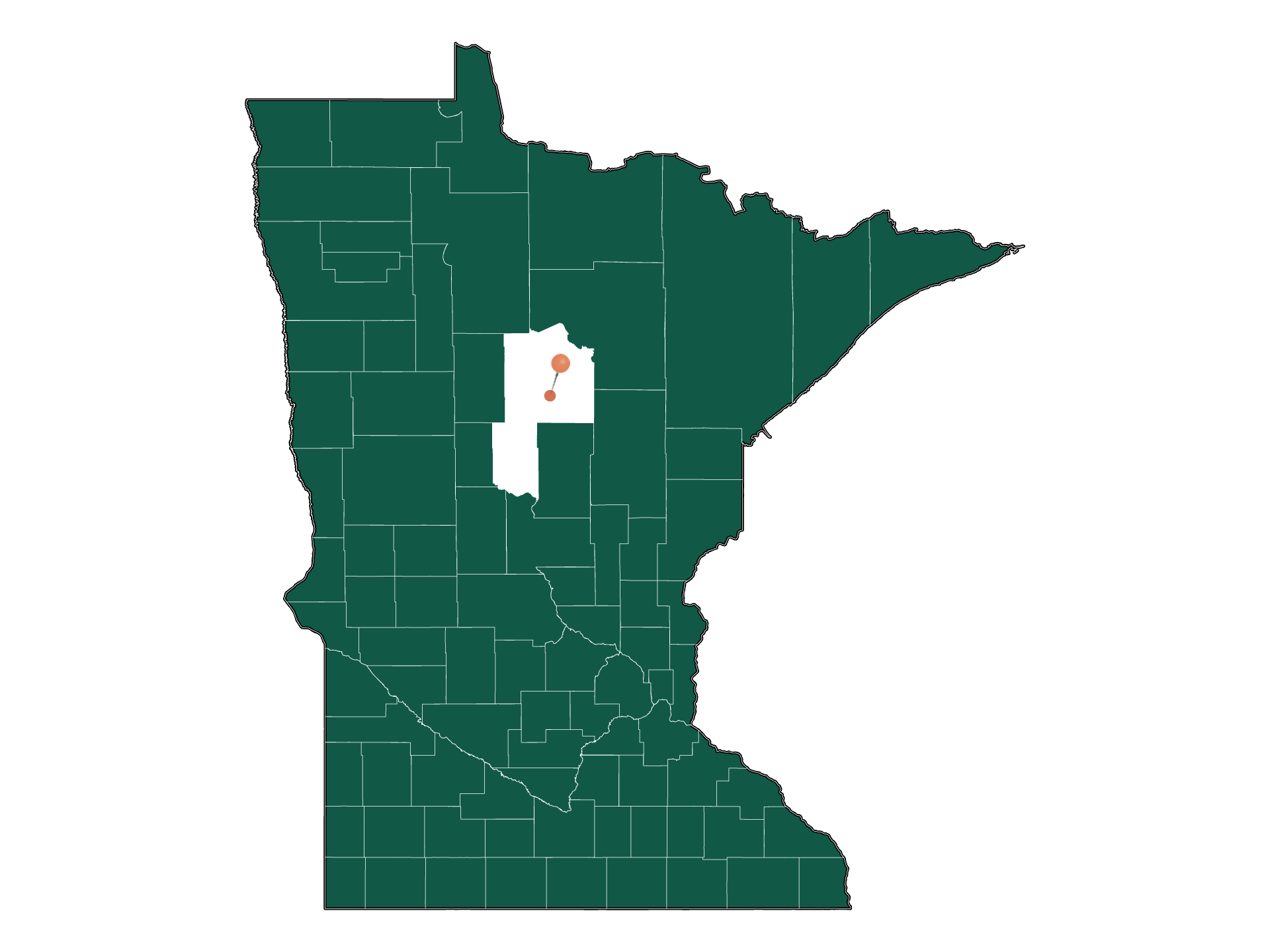Climate in Longville, Minnesota (Detailed Weather Information)
