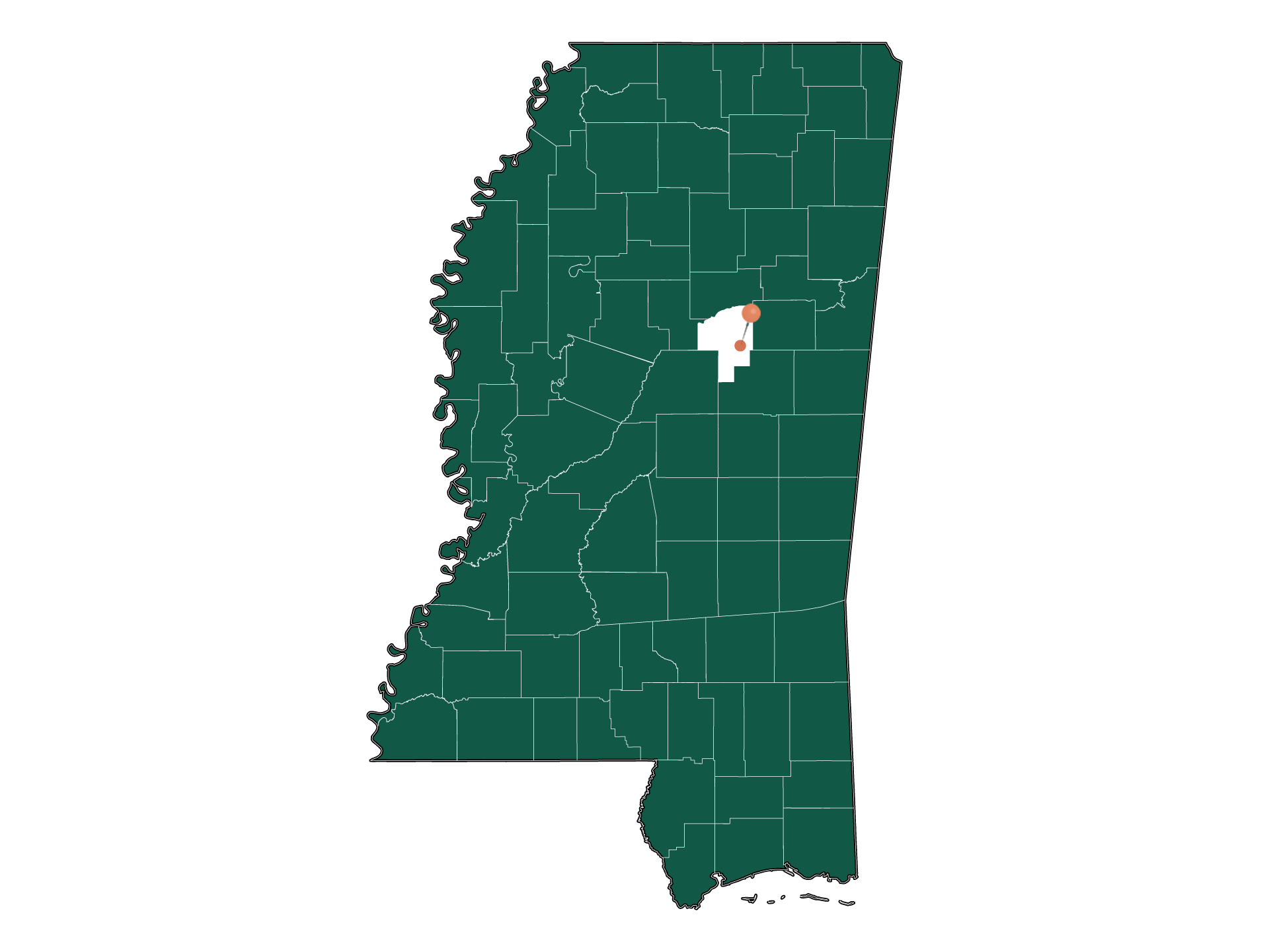 Climate in Ackerman, Mississippi (Detailed Weather Information)