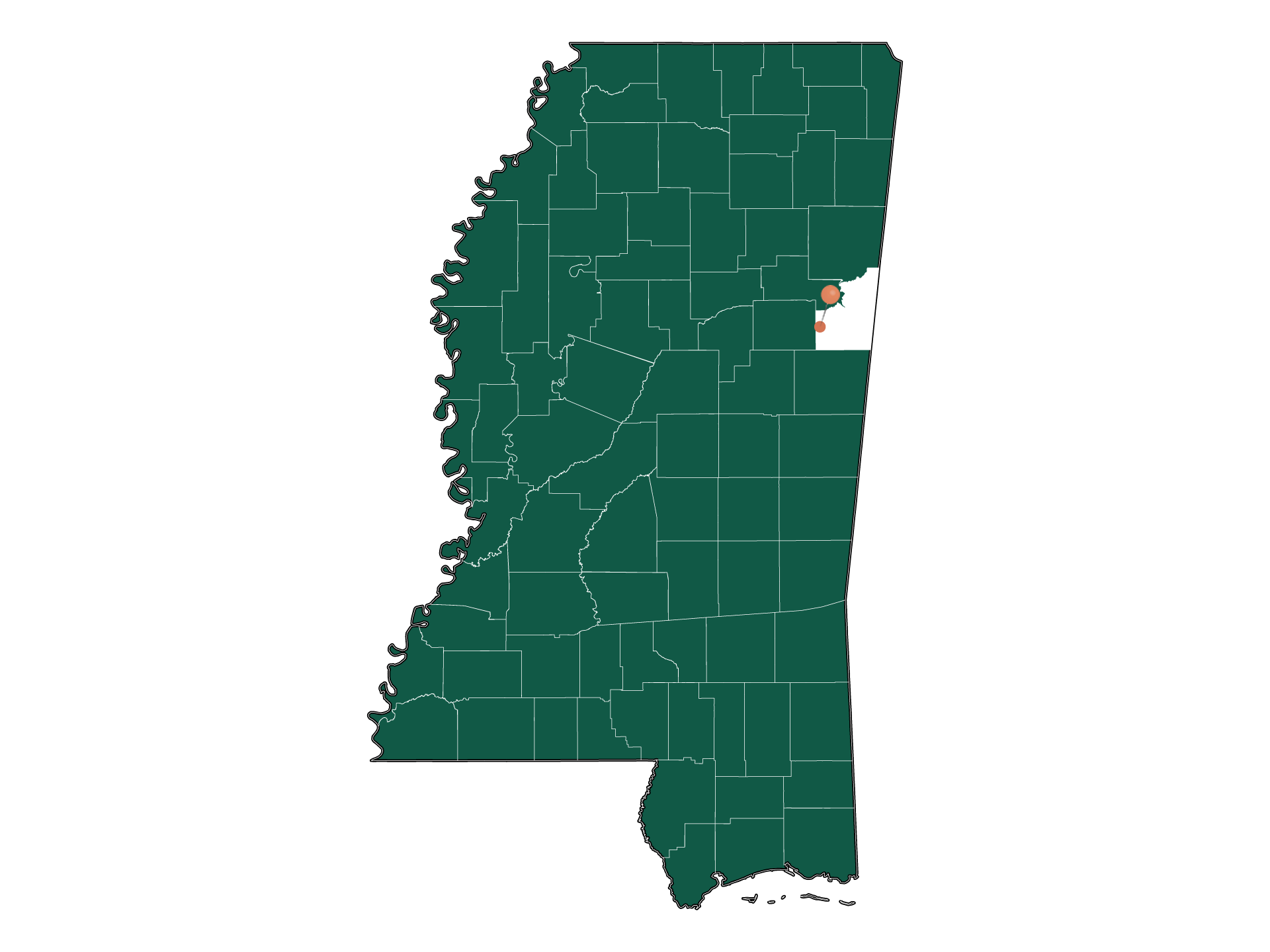 Climate in Artesia, Mississippi (Detailed Weather Information)
