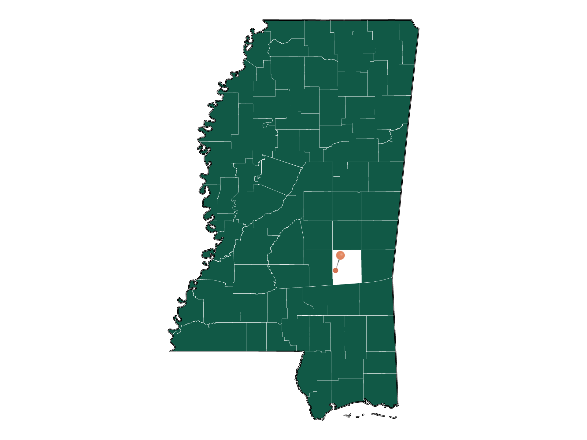 Climate in Bay Springs, Mississippi (Detailed Weather Information)