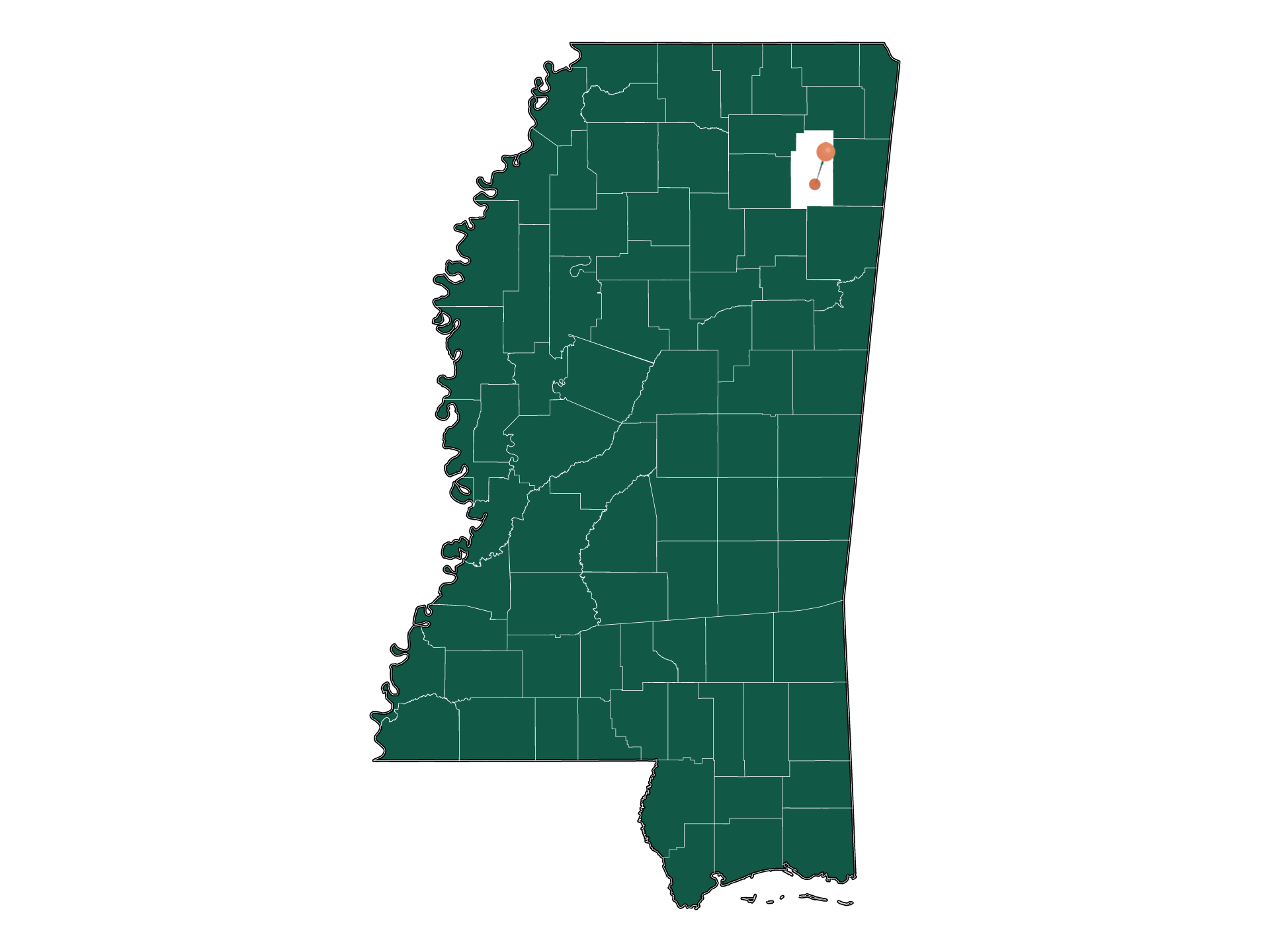 Climate in Plantersville, Mississippi (Detailed Weather Information)