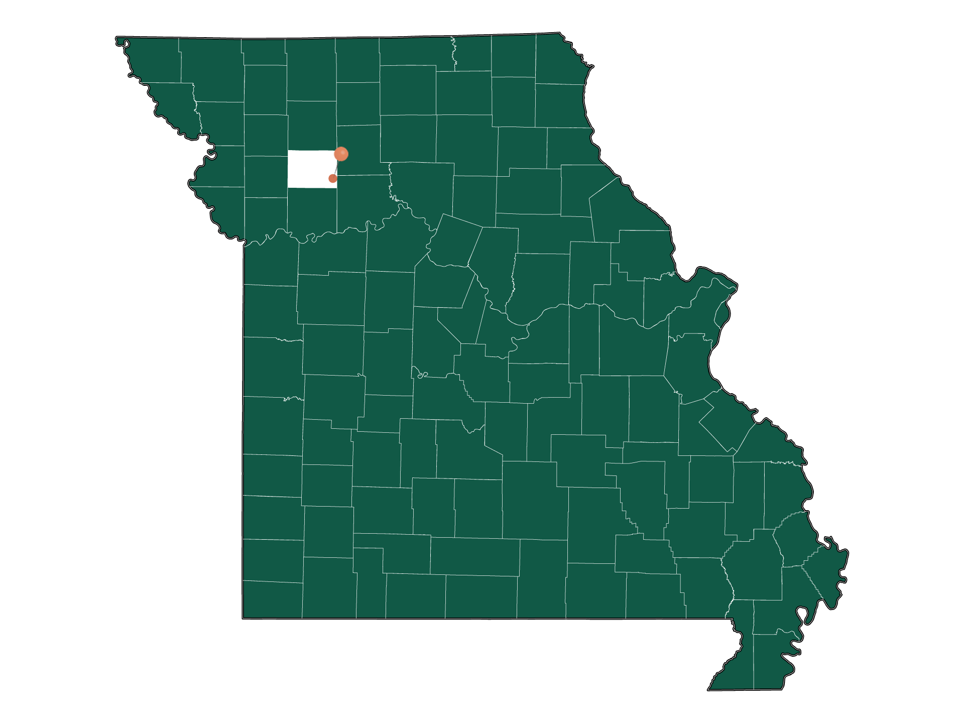 Cost of living in Braymer, Missouri (Taxes and Housing costs)