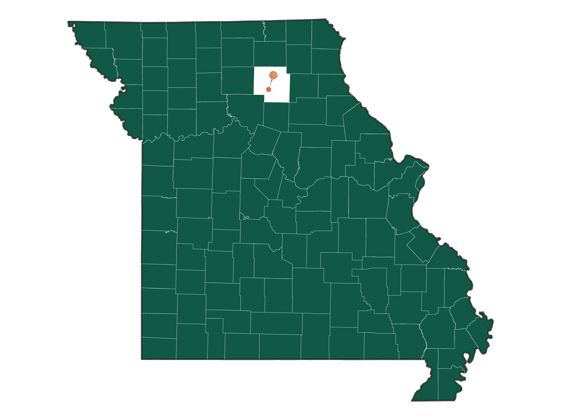 Climate in Callao, Missouri (Detailed Weather Information)