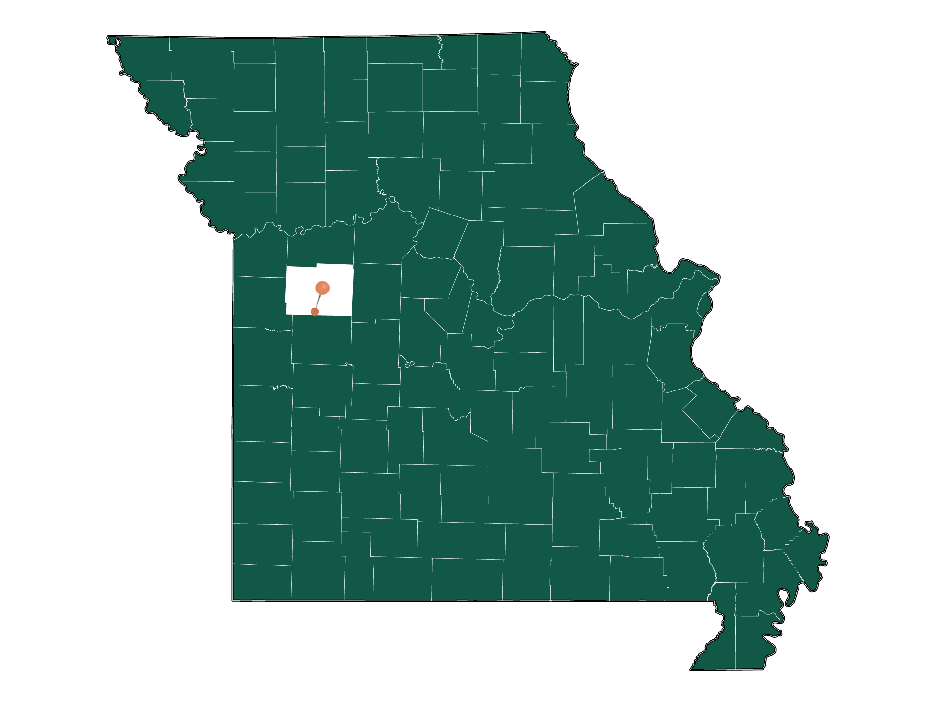 Cost of living in Chilhowee, Missouri (Taxes and Housing costs)