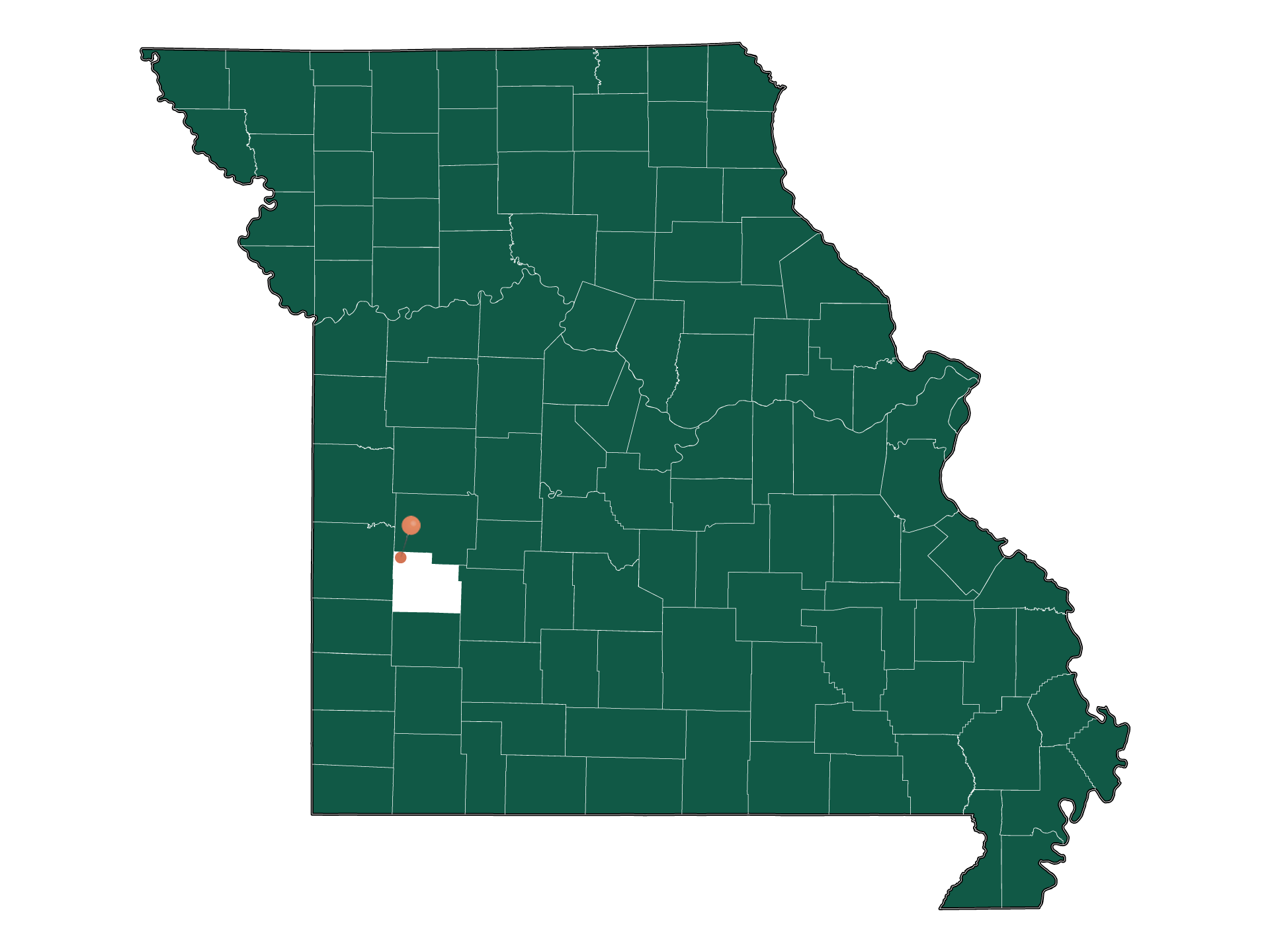 Cost of living in El Dorado Springs, Missouri (Taxes and Housing costs)