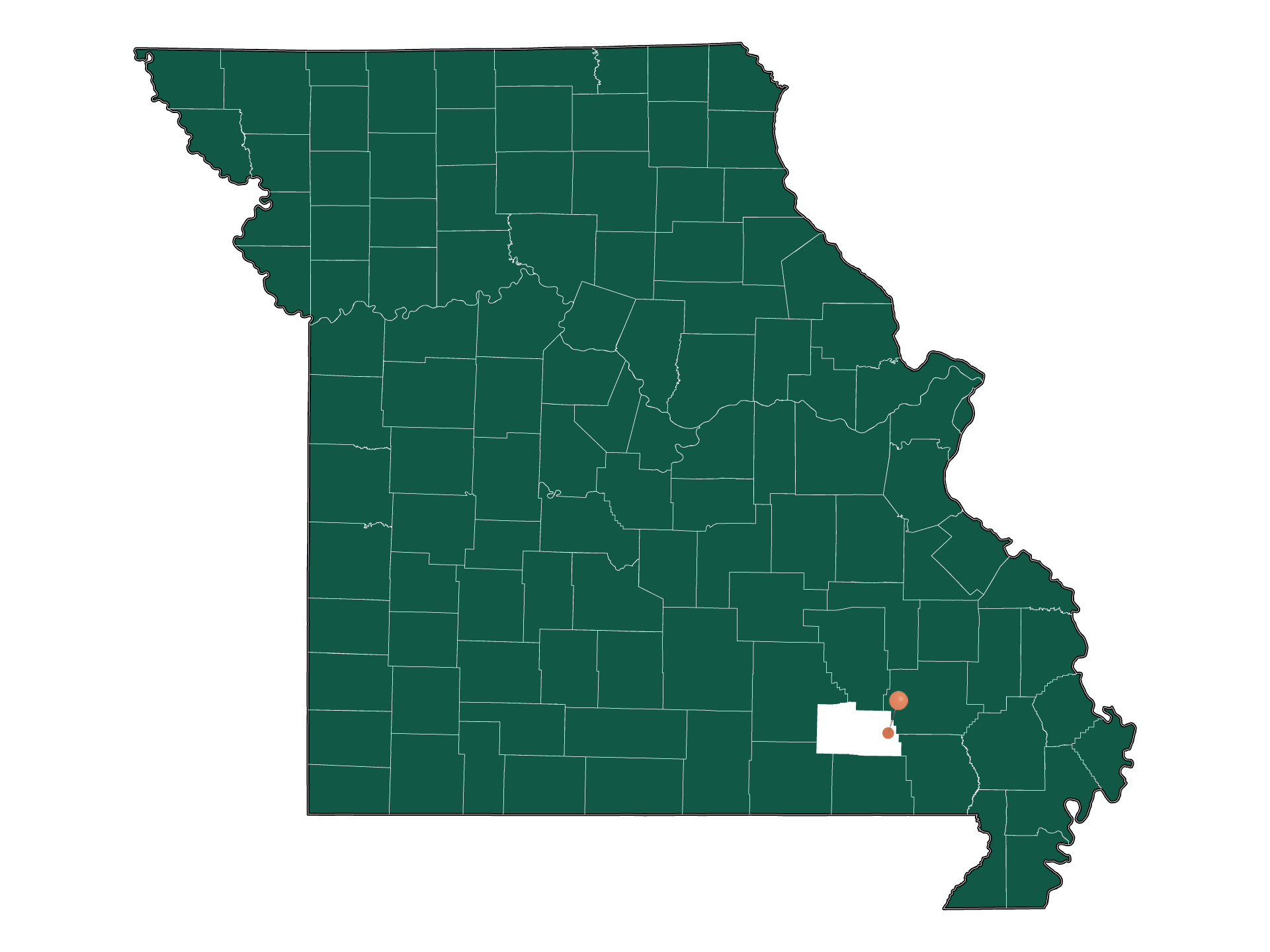 Climate in Ellsinore, Missouri (Detailed Weather Information)