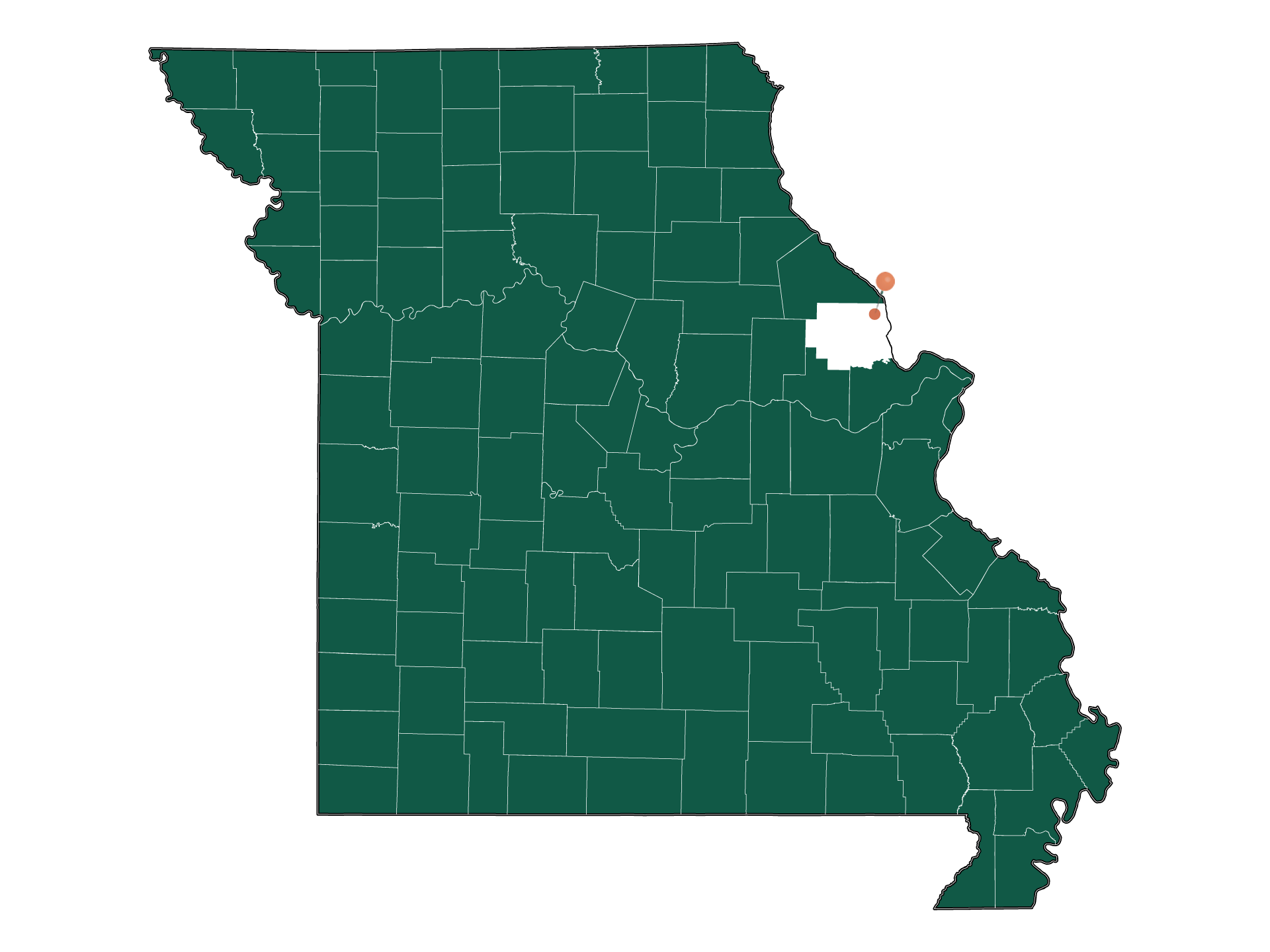 Climate in Elsberry, Missouri (Detailed Weather Information)