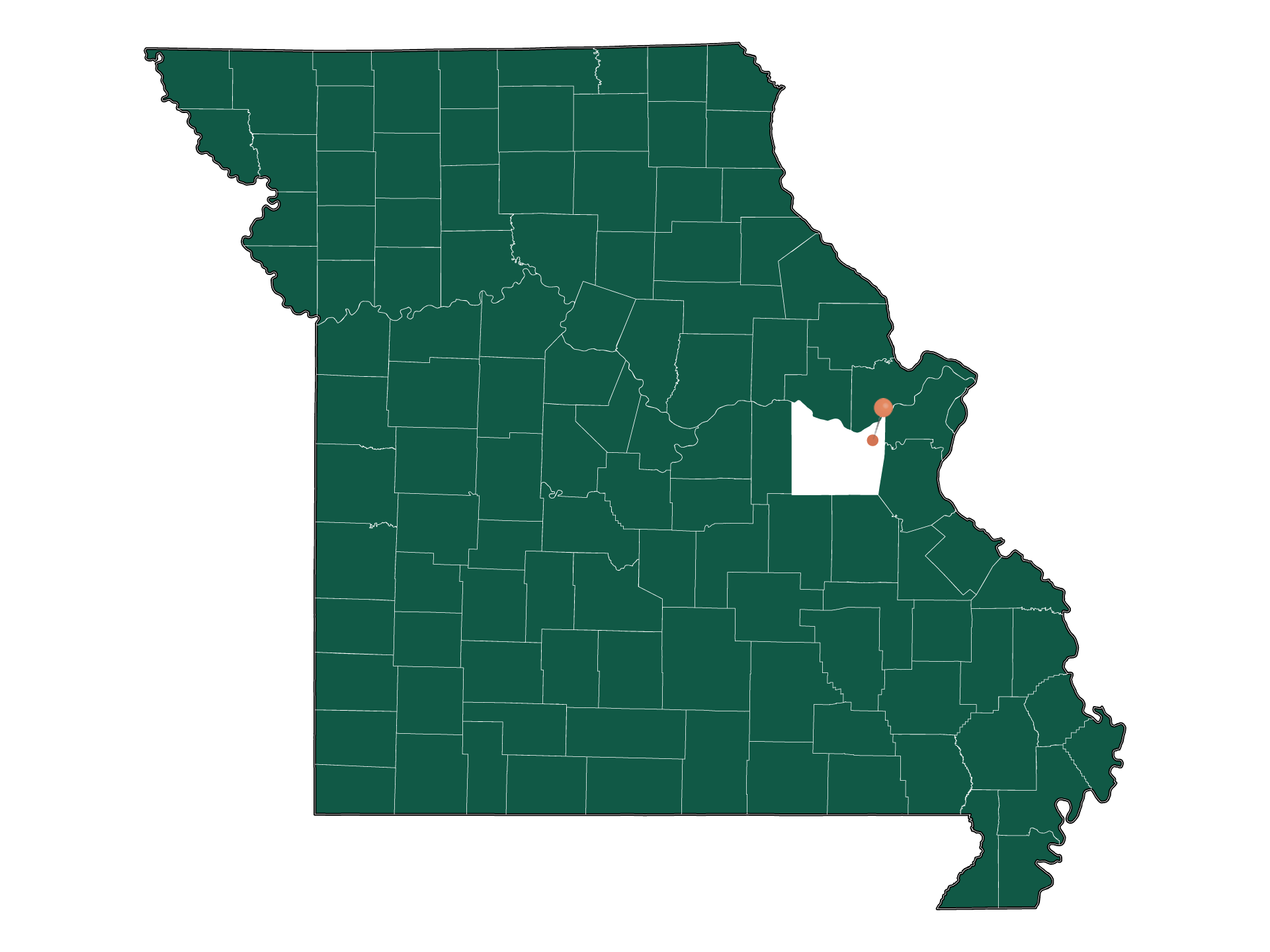 Moving to Gray Summit, Missouri? Pros & Cons of Living in Gray Summit