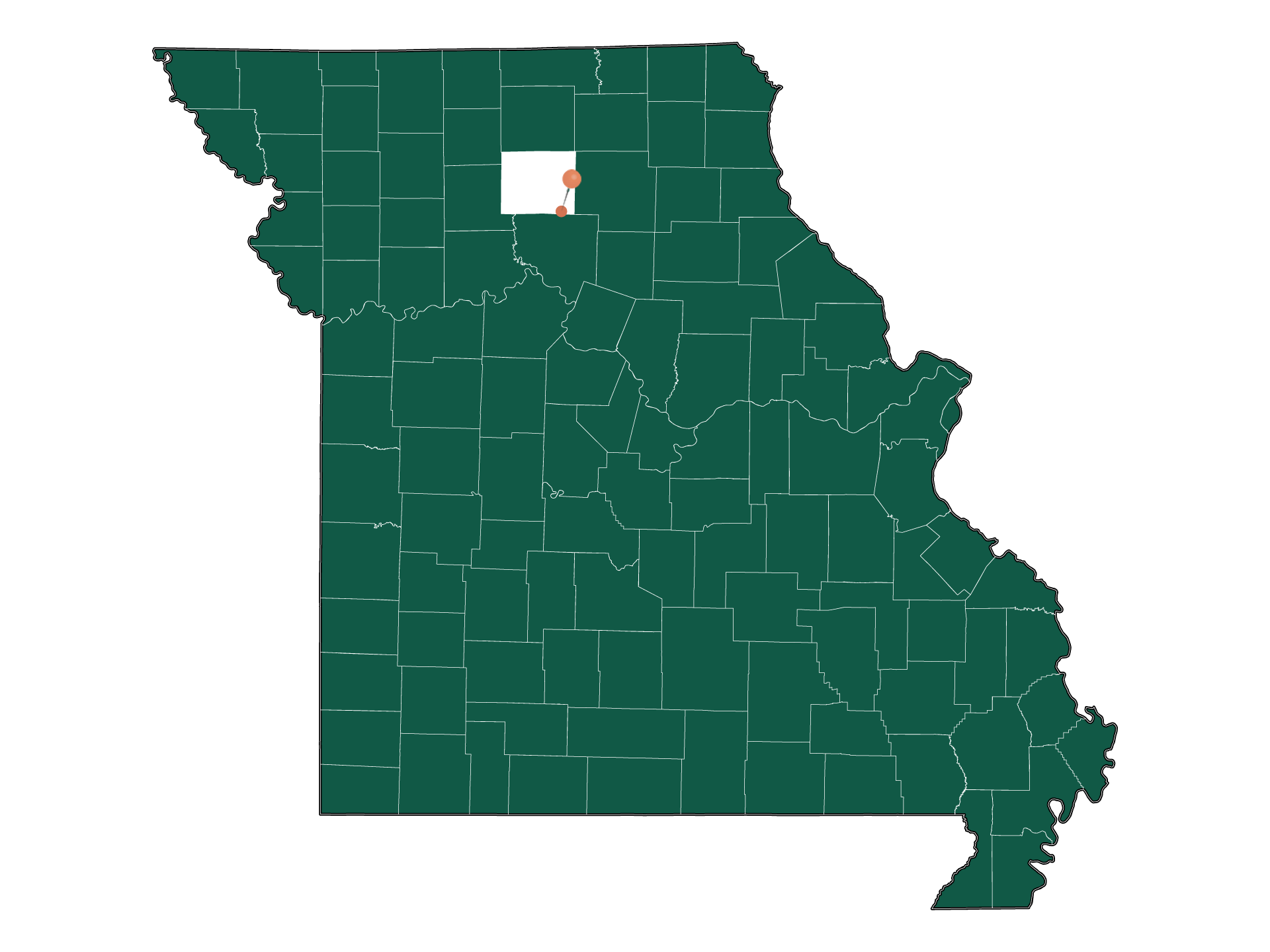 Climate in Marceline, Missouri (Detailed Weather Information)