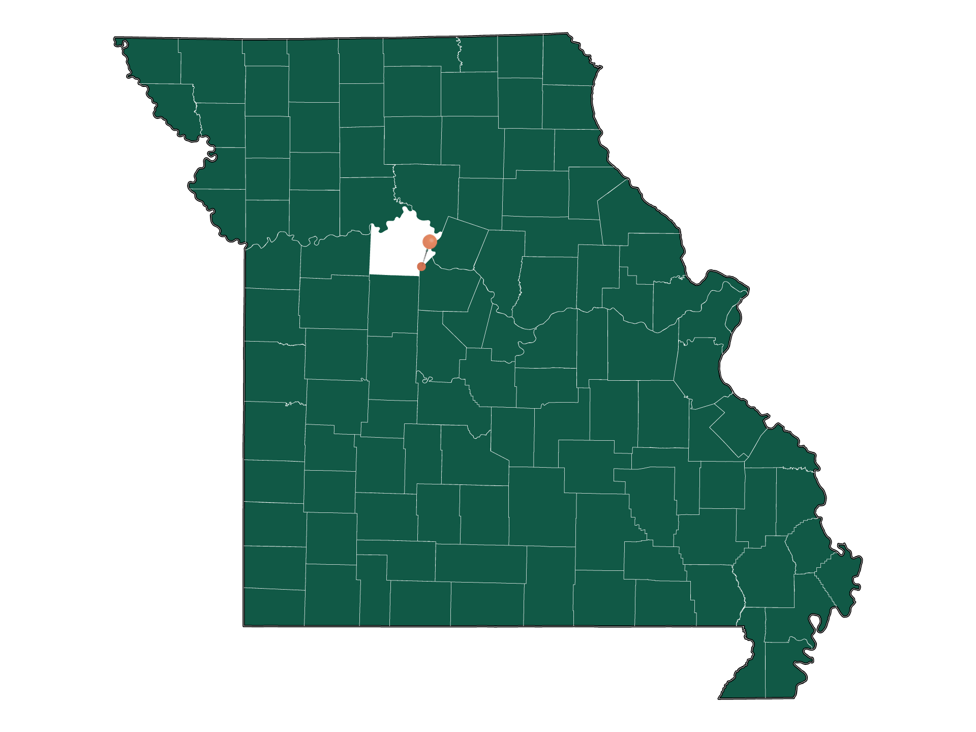 Cost of living in Nelson, Missouri (Taxes and Housing costs)