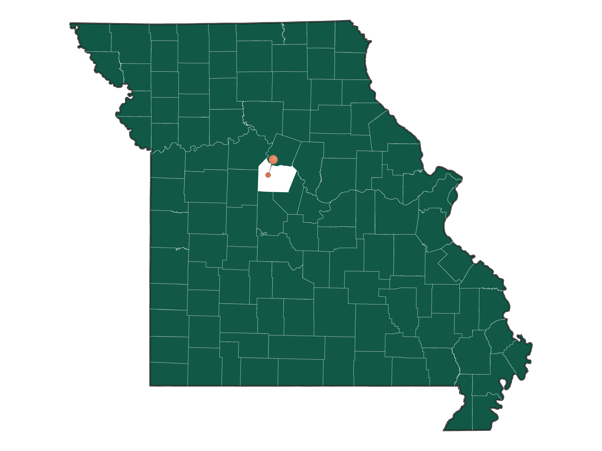 Climate in Pilot Grove, Missouri (Detailed Weather Information)