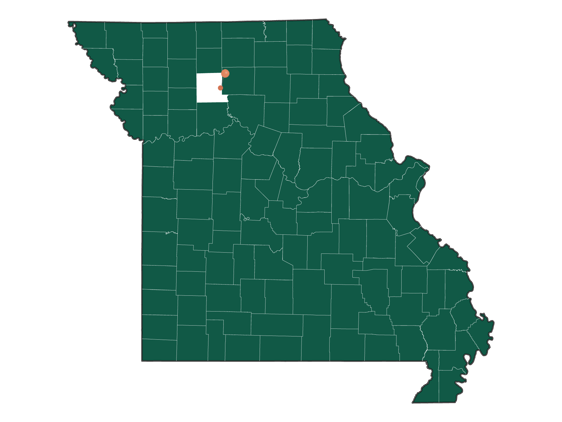 Cost of living in Wheeling, Missouri (Taxes and Housing costs)