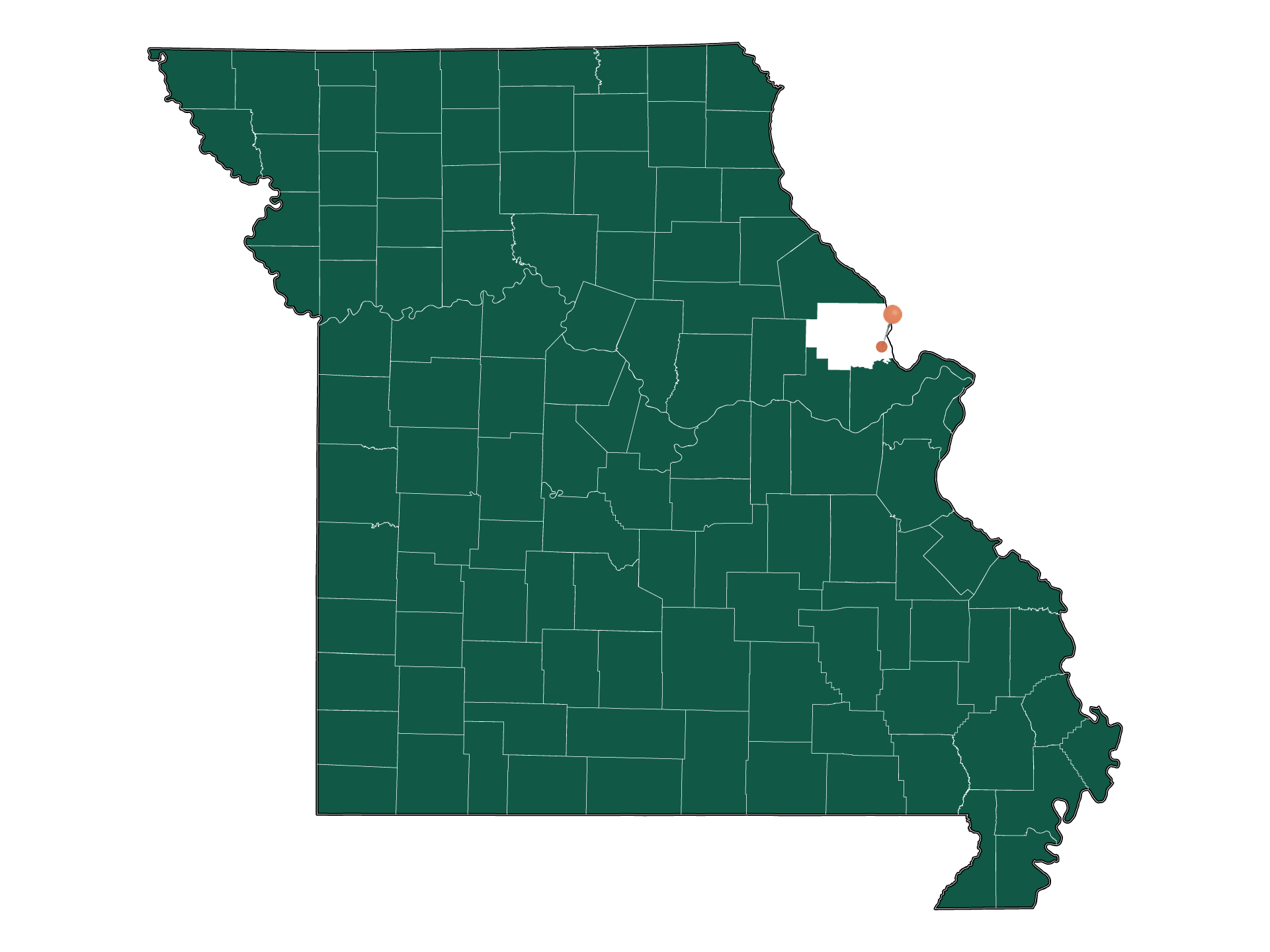 Climate in Winfield, Missouri (Detailed Weather Information)