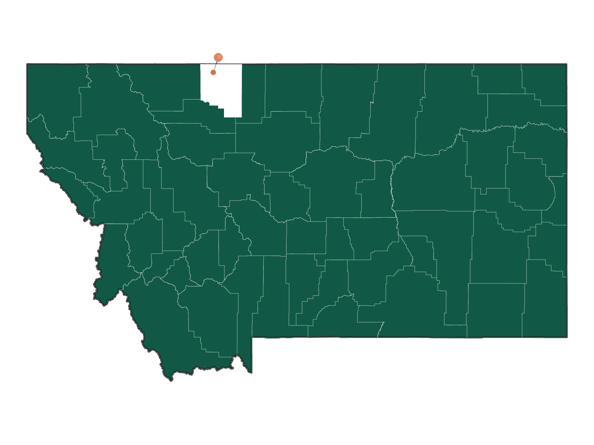 Zip Codes in Sunburst, Montana
